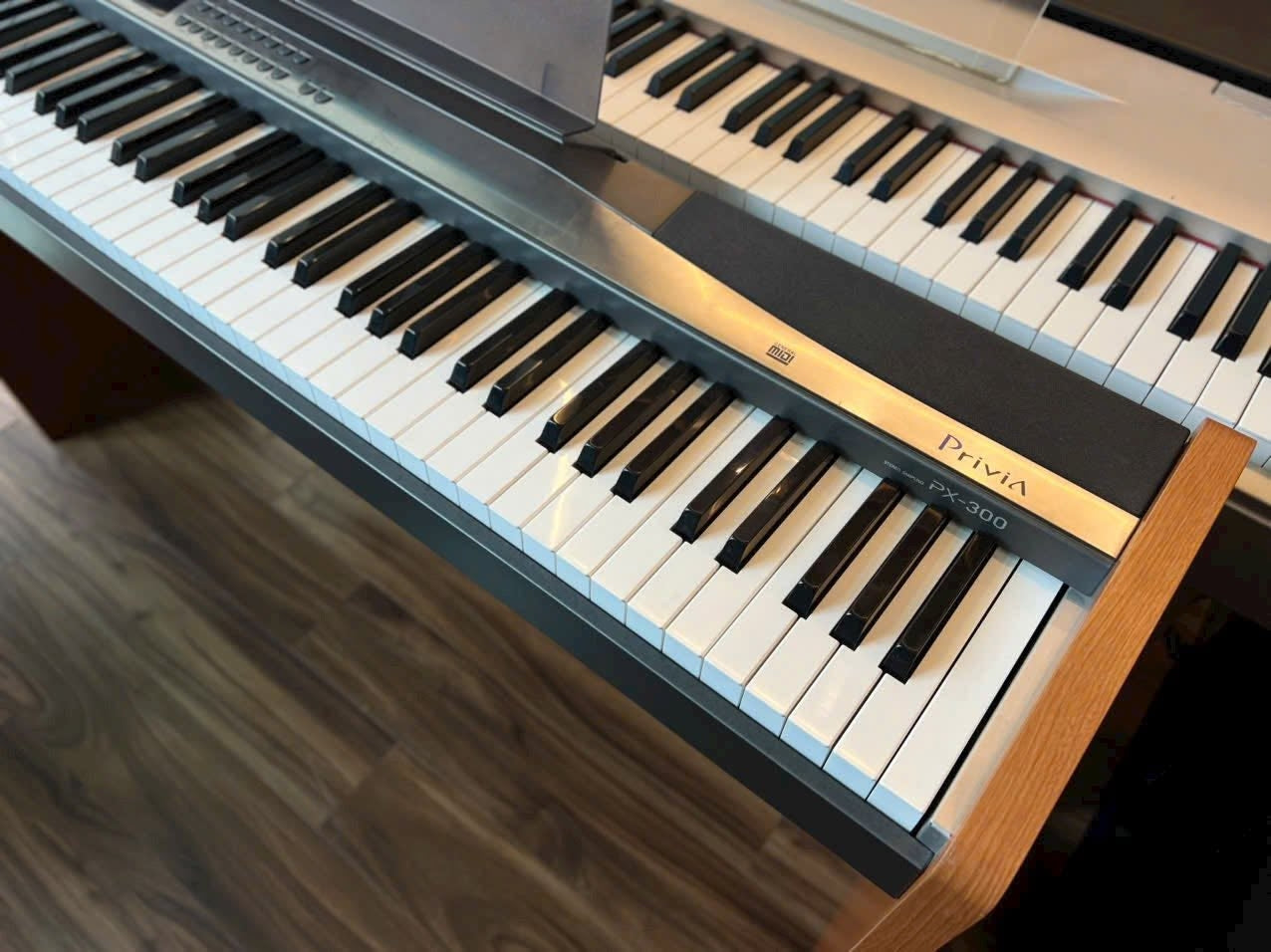 Đàn Piano Điện Casio PX300