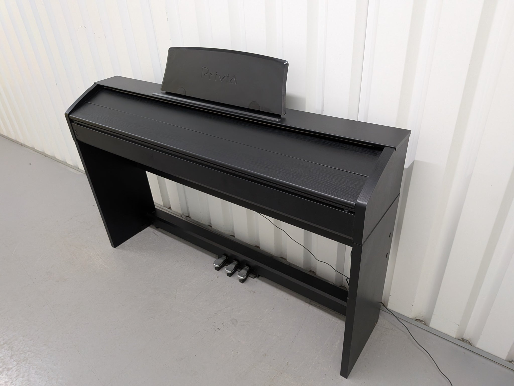 Đàn Piano Điện Casio PX750