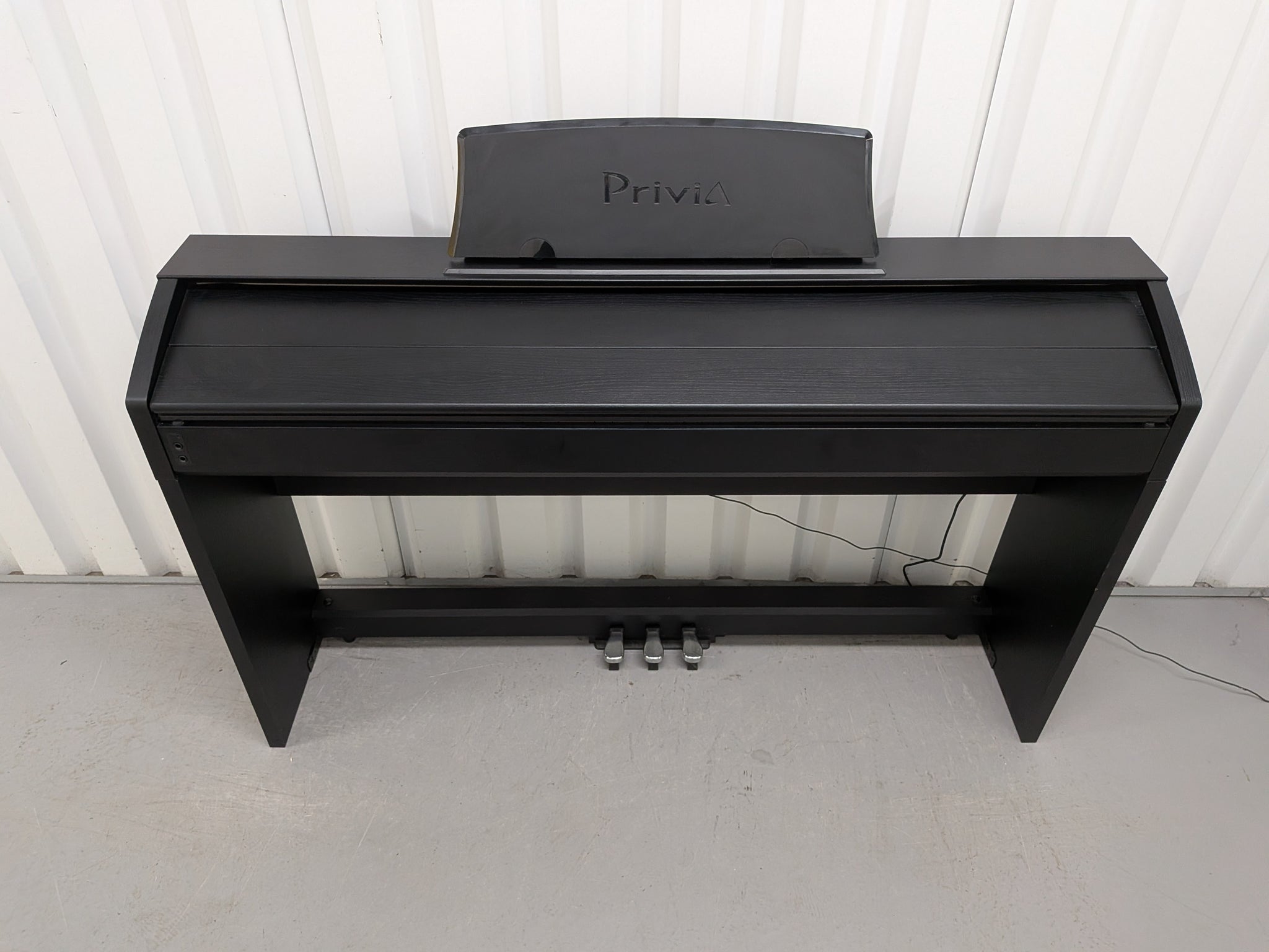 Đàn Piano Điện Casio PX750