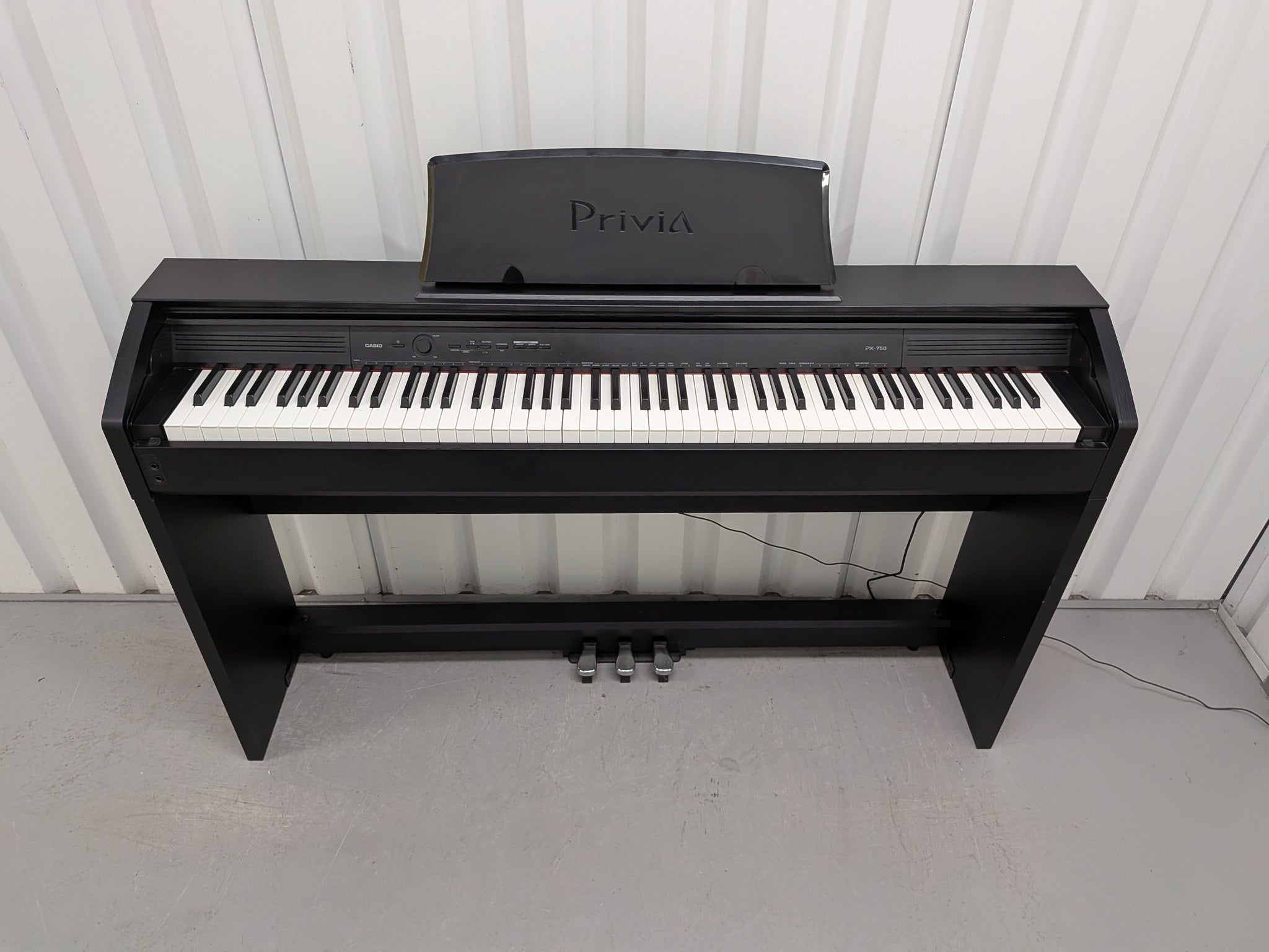 Đàn Piano Điện Casio PX750