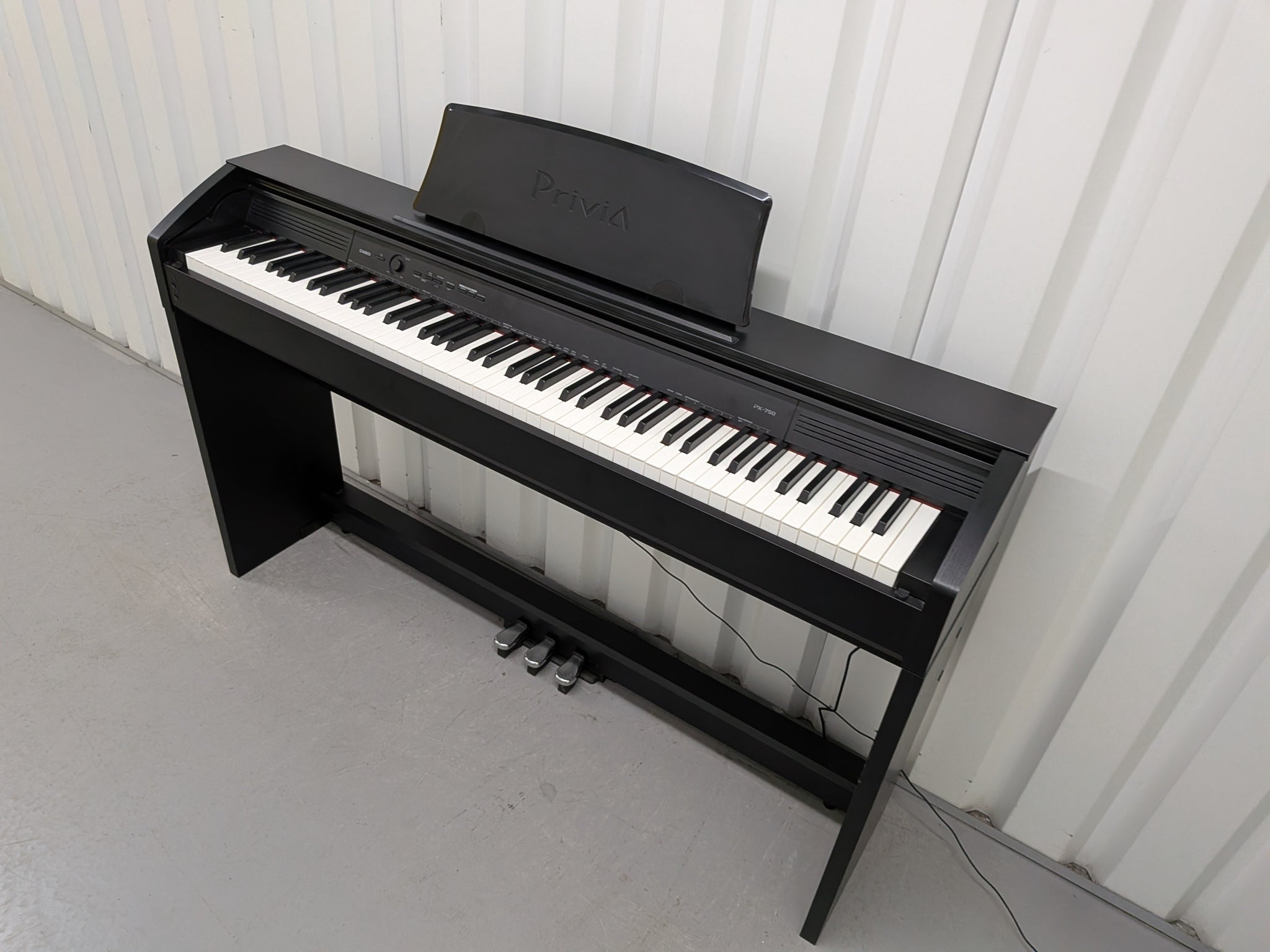 Đàn Piano Điện Casio PX750