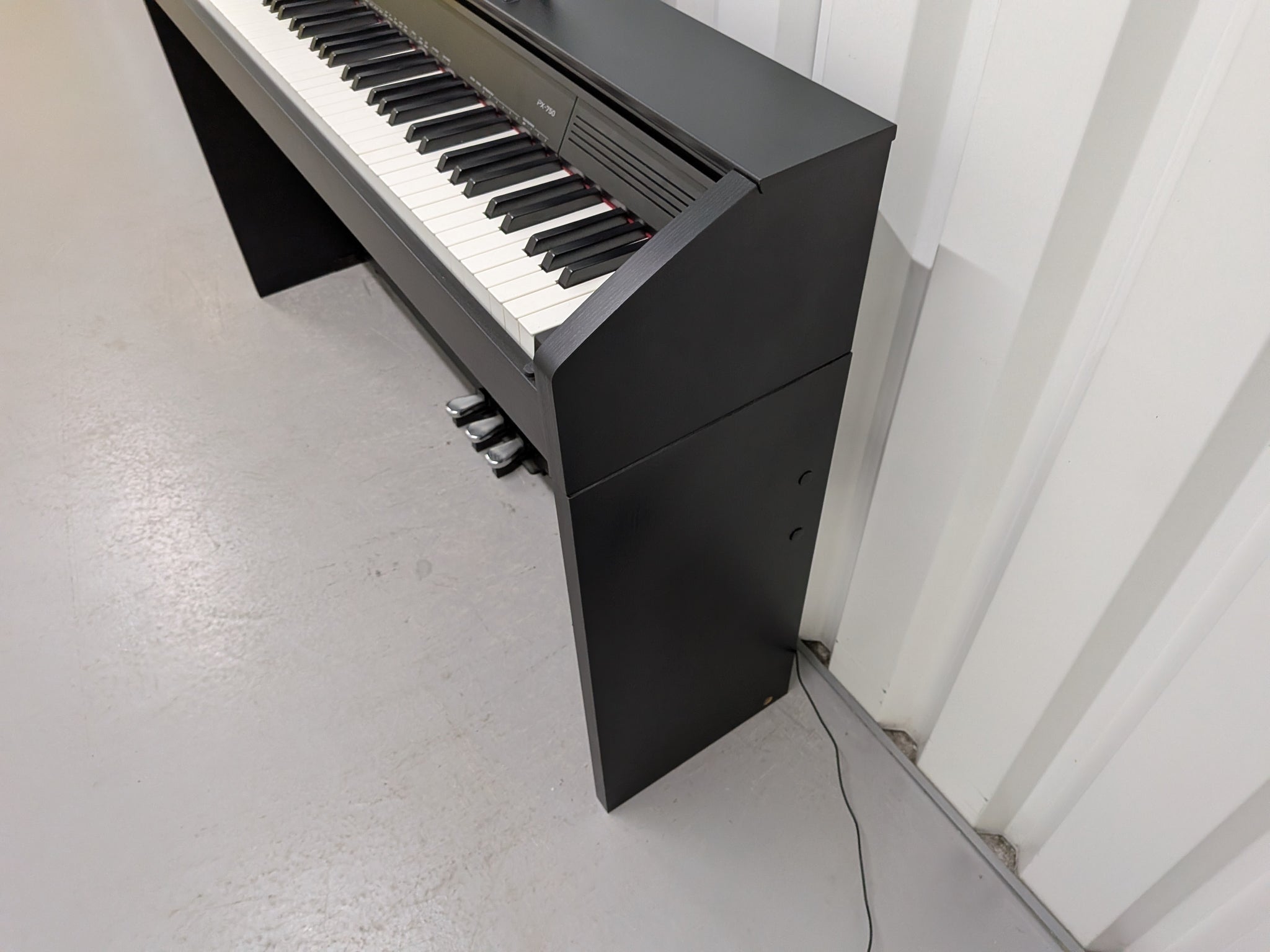 Đàn Piano Điện Casio PX750