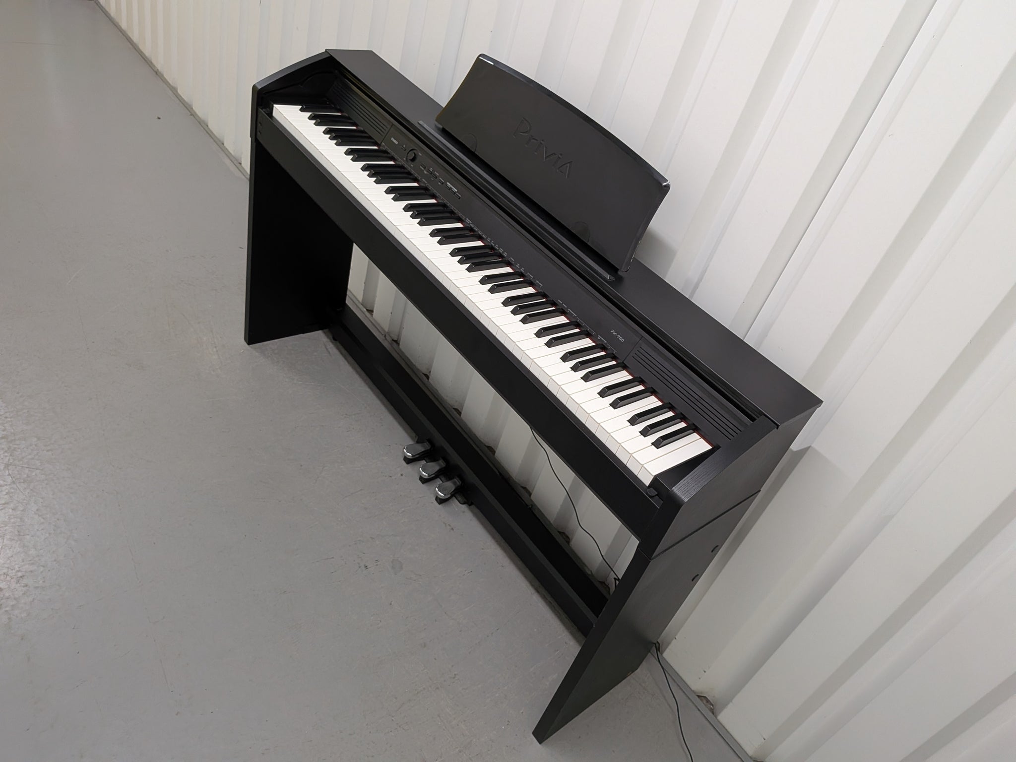 Đàn Piano Điện Casio PX750