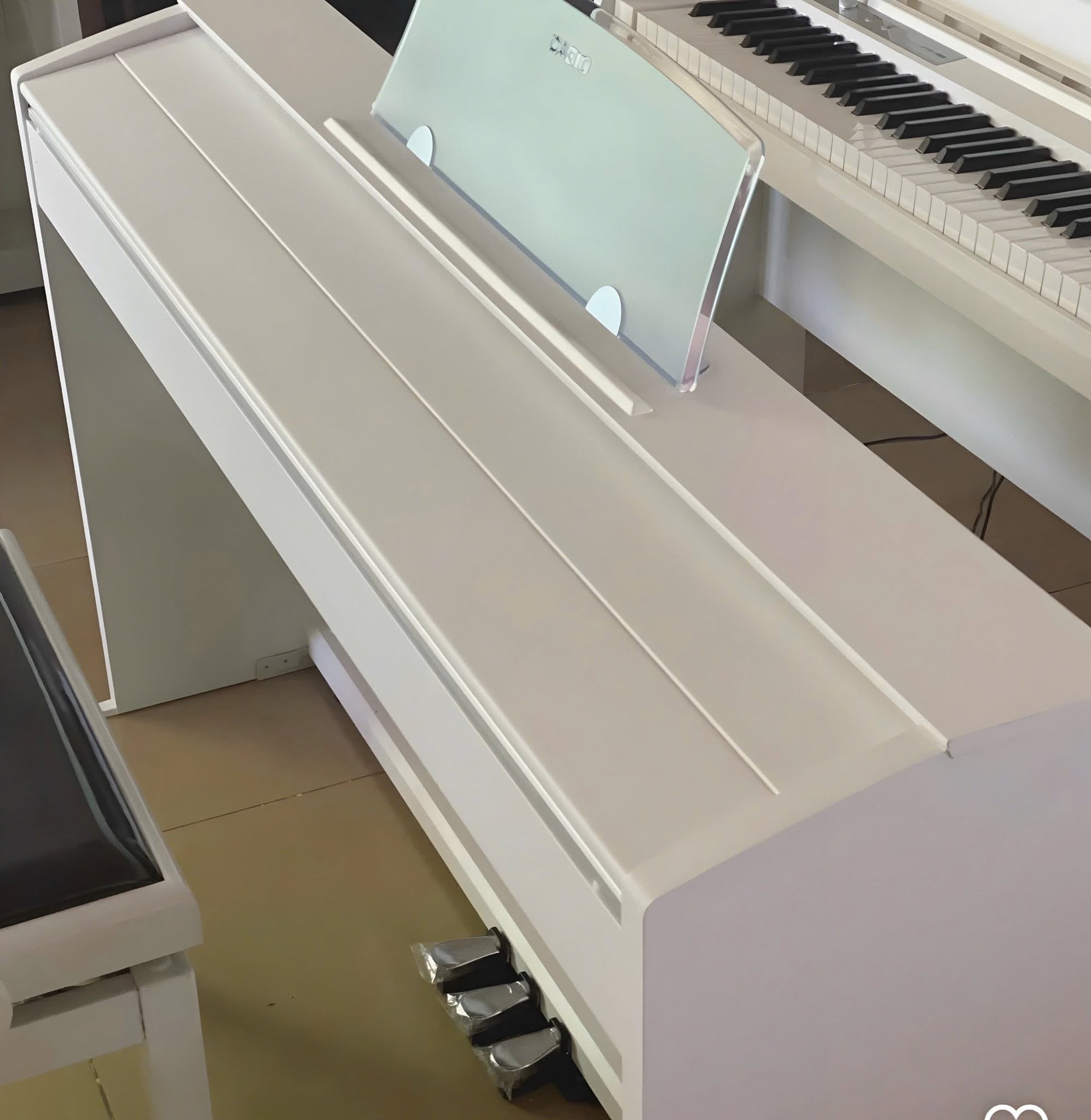 Đàn Piano Điện Casio PX770