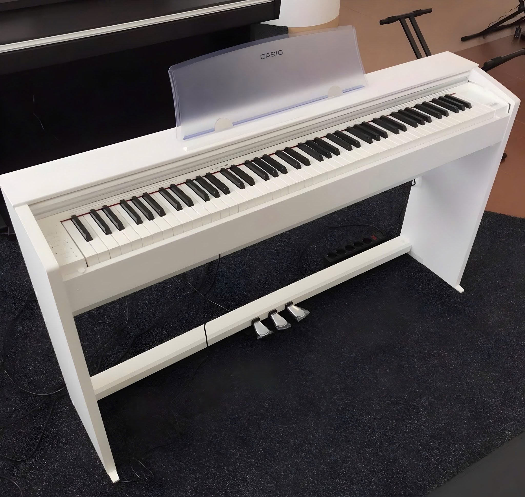 Đàn Piano Điện Casio PX770
