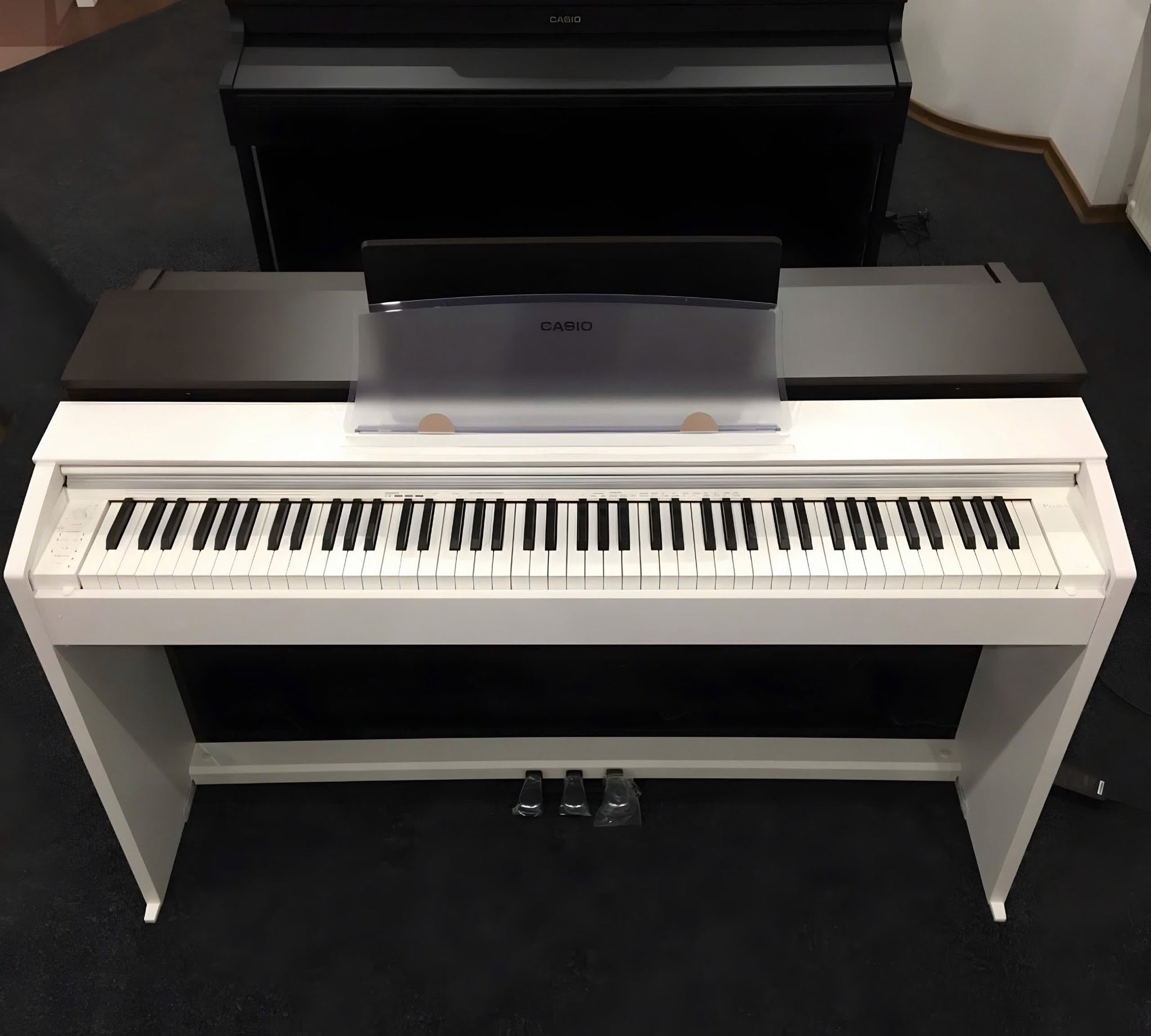 Đàn Piano Điện Casio PX770