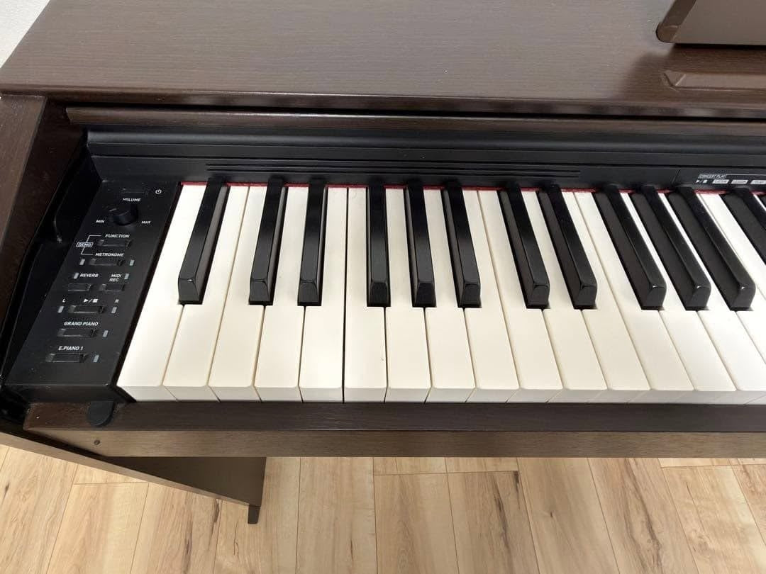 Đàn Piano Điện Casio PX770