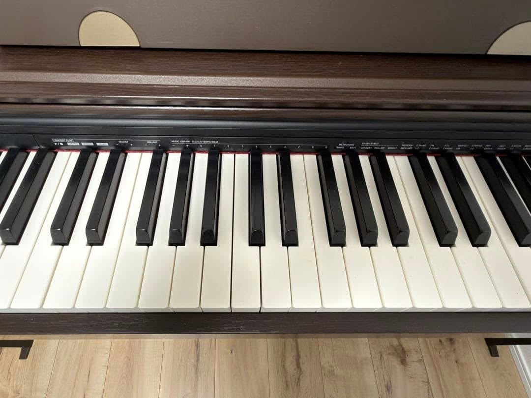 Đàn Piano Điện Casio PX770