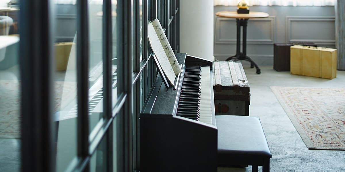 Đàn Piano Điện Casio PX870