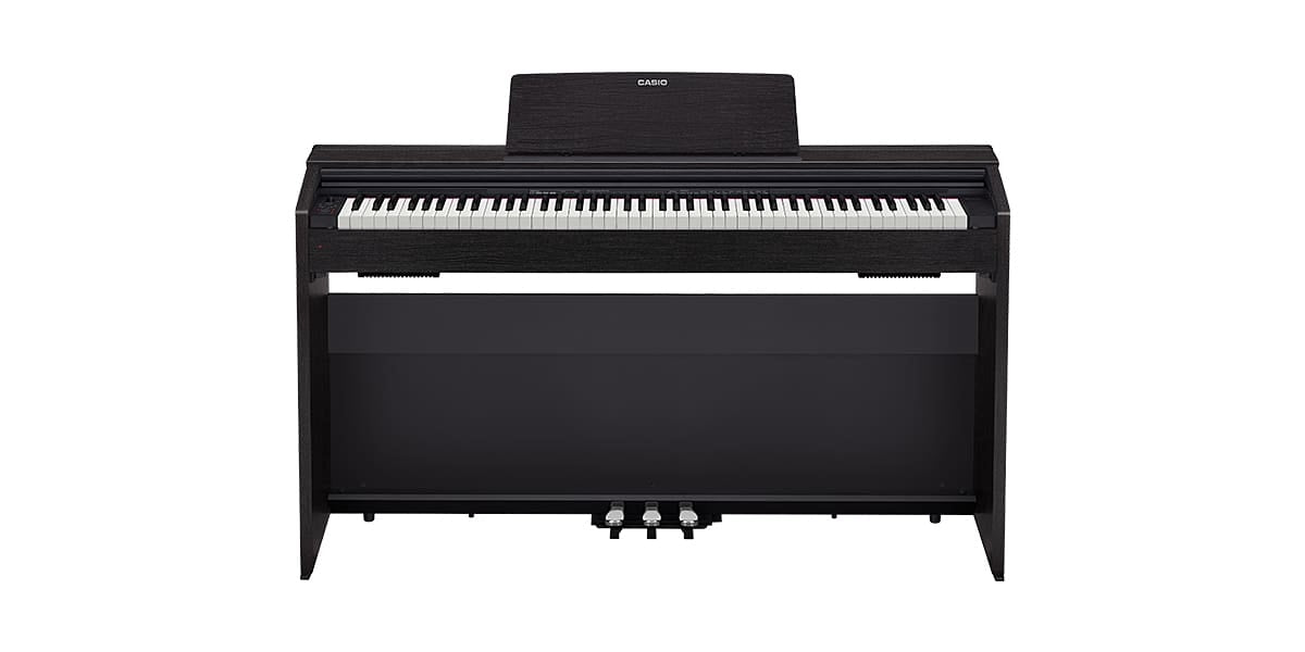 Đàn Piano Điện Casio PX870