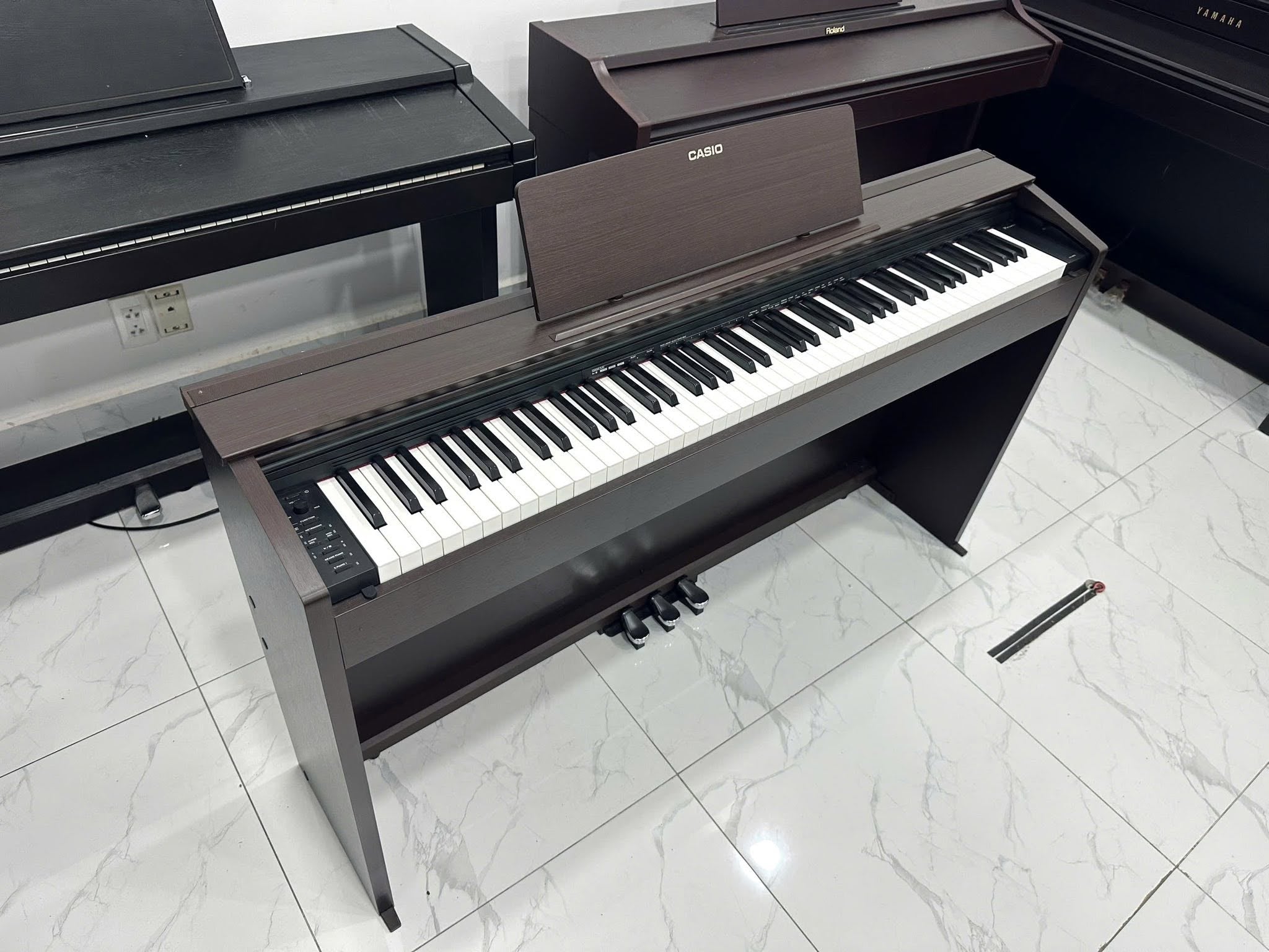 Đàn Piano Điện Casio PX870