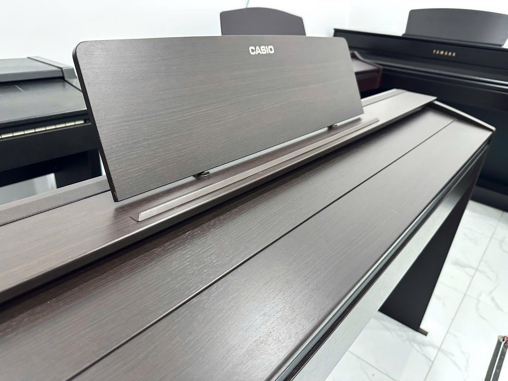 Đàn Piano Điện Casio PX870