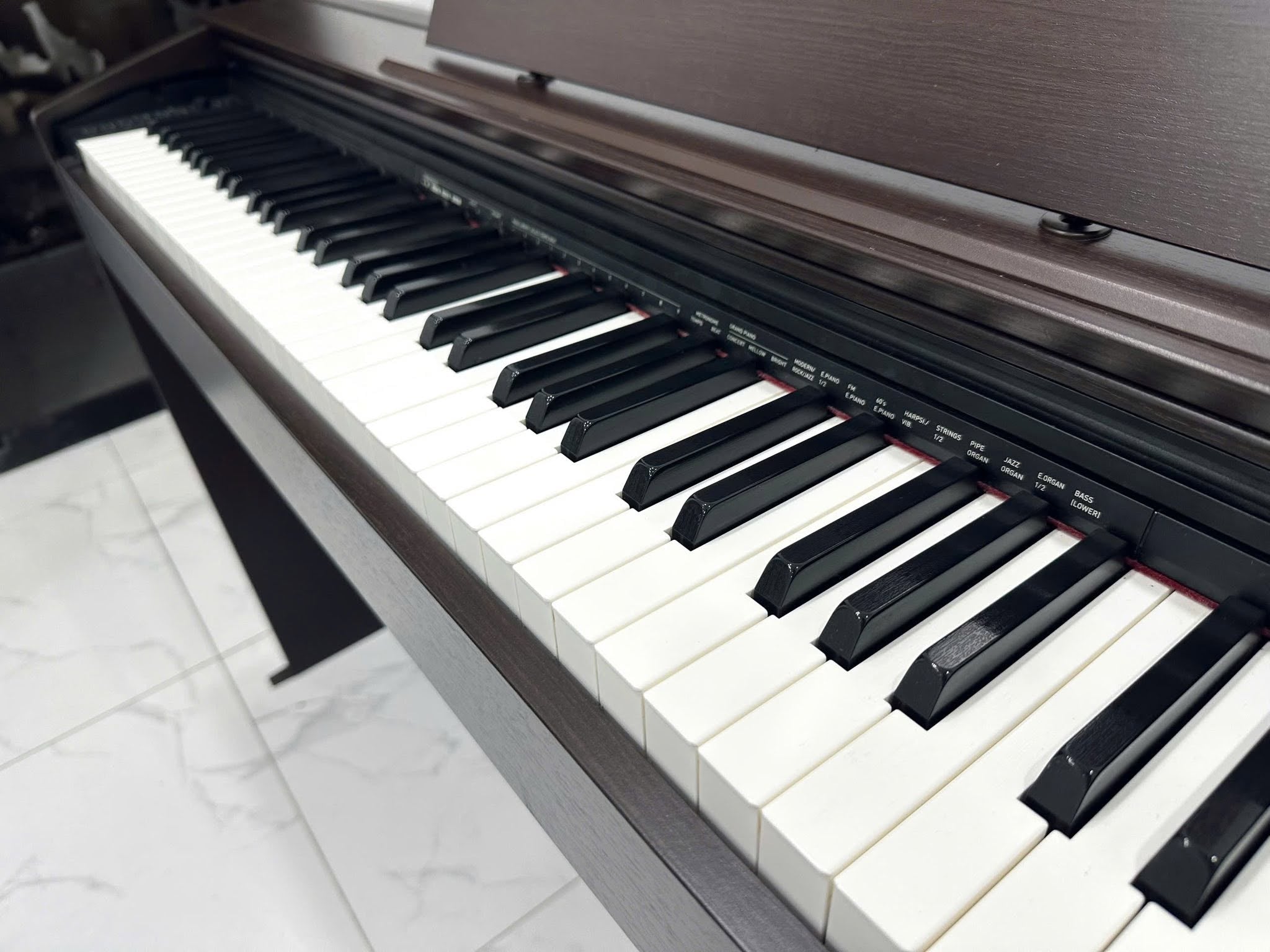 Đàn Piano Điện Casio PX870
