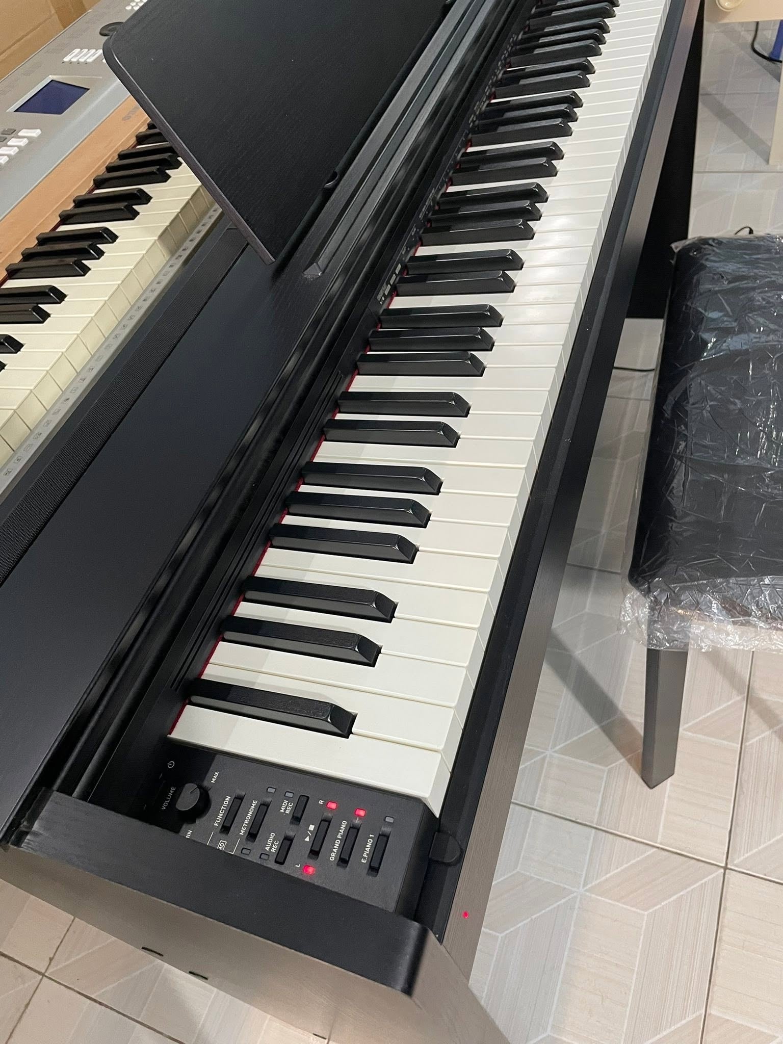 Đàn Piano Điện Casio PX870