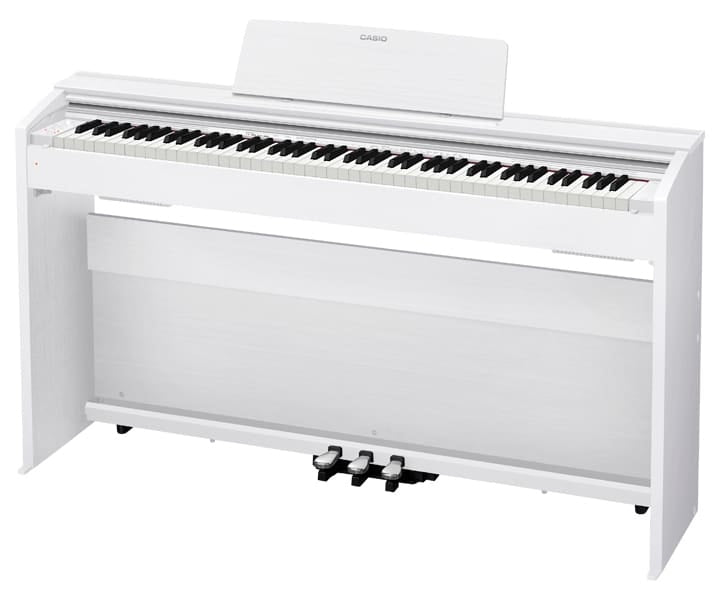 Đàn Piano Điện Casio PX870