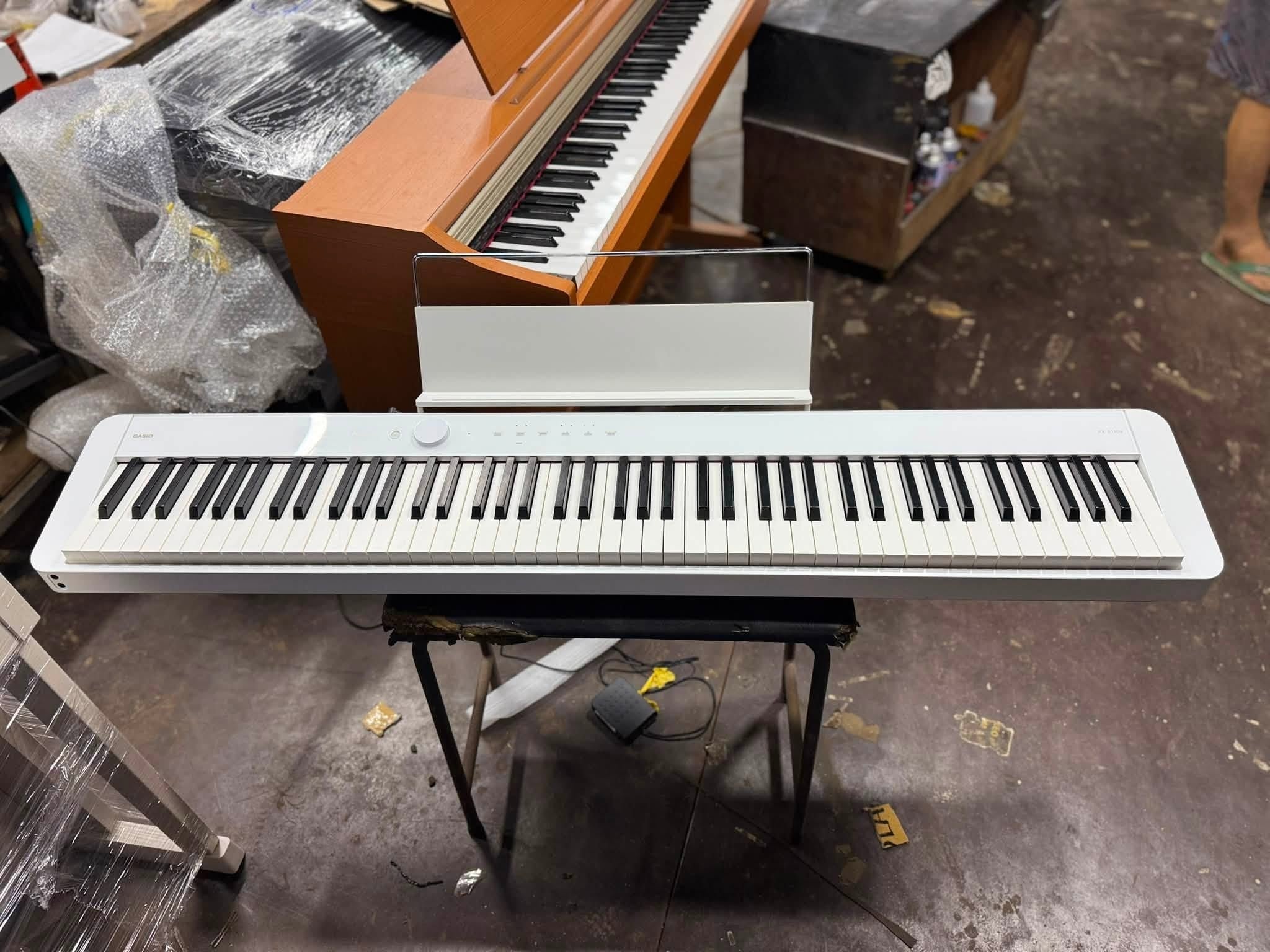 Đàn Piano Điện Casio PXS1100