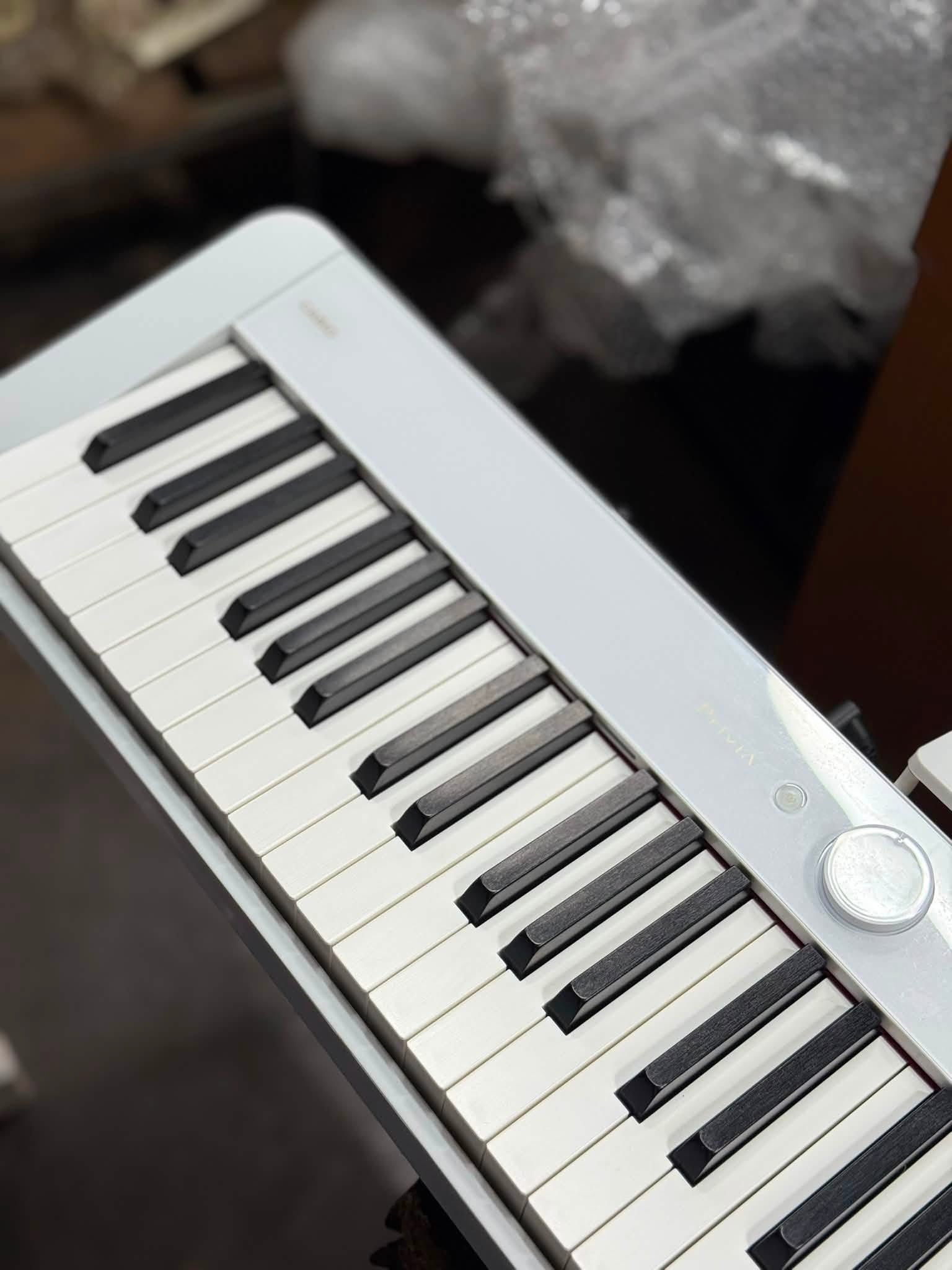 Đàn Piano Điện Casio PXS1100