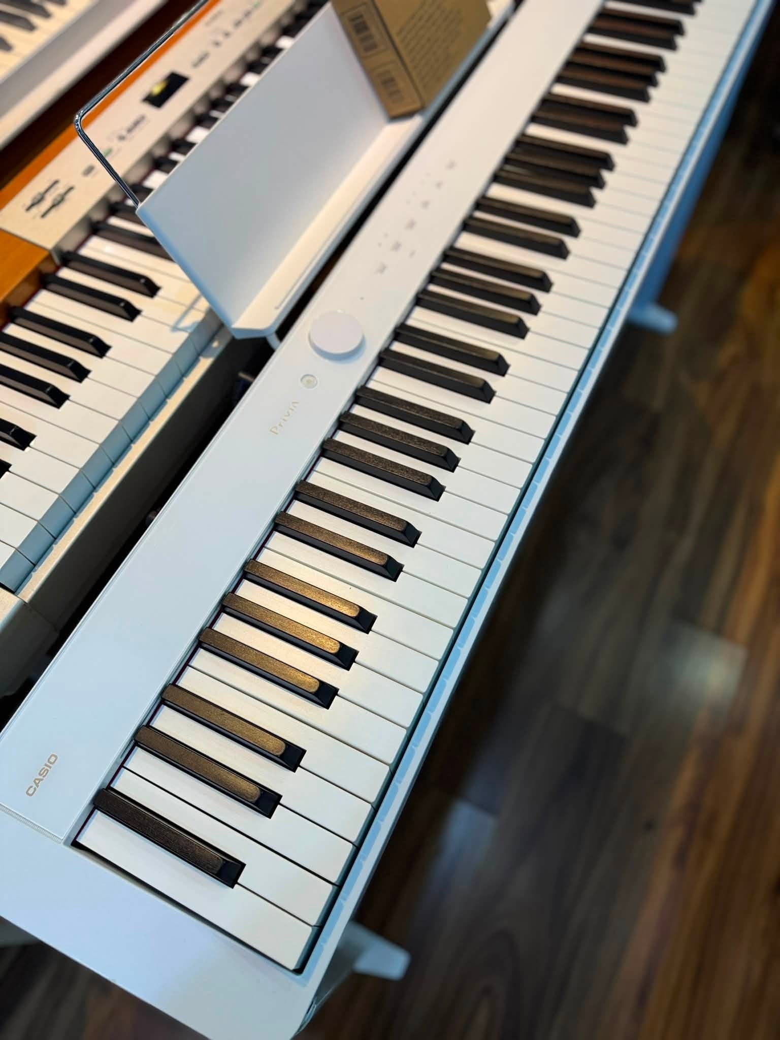 Đàn Piano Điện Casio PXS1100