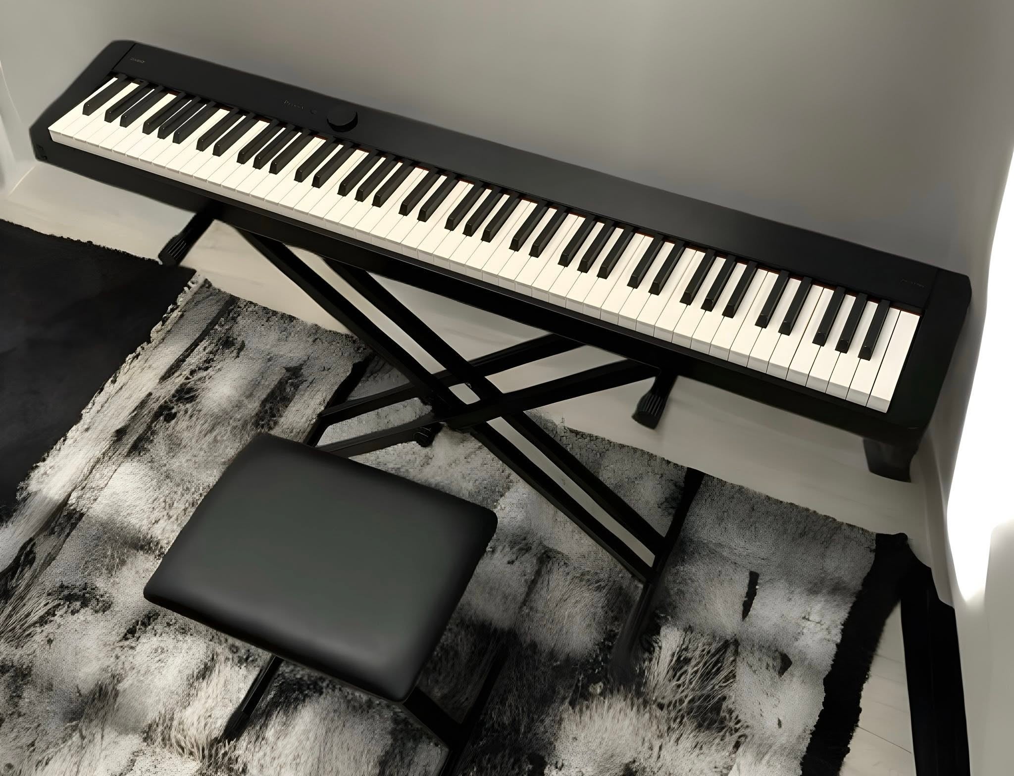 Đàn Piano Điện Casio PXS1100