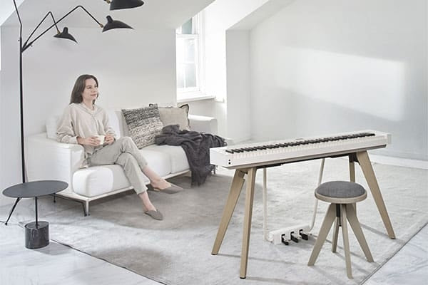 Đàn Piano Điện Casio PXS7000