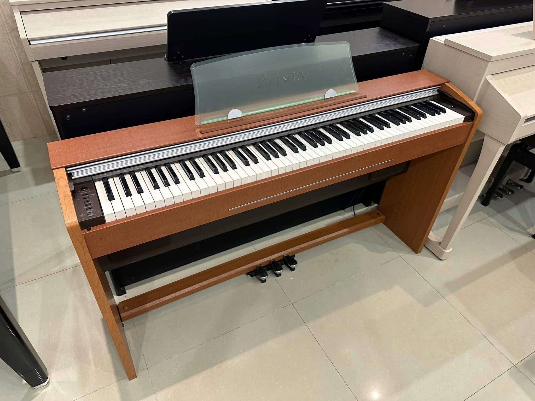 Đàn Piano Điện Casio PX720