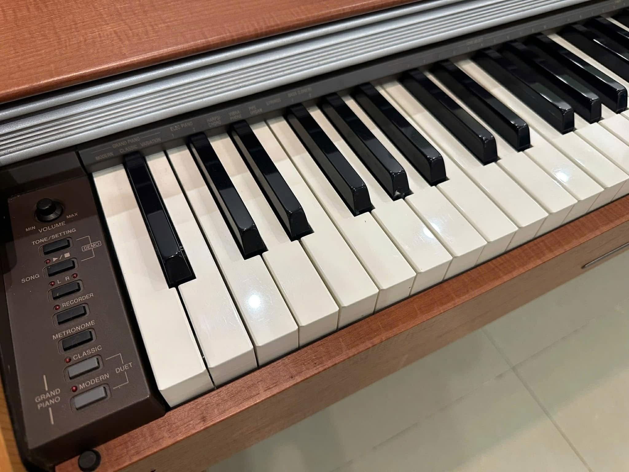 Đàn Piano Điện Casio PX720