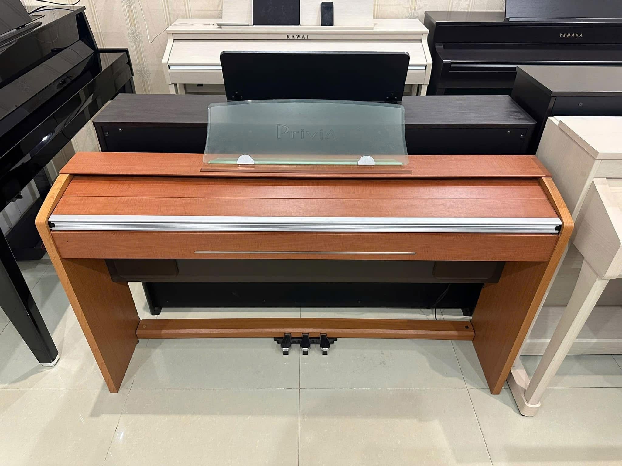 Đàn Piano Điện Casio PX720
