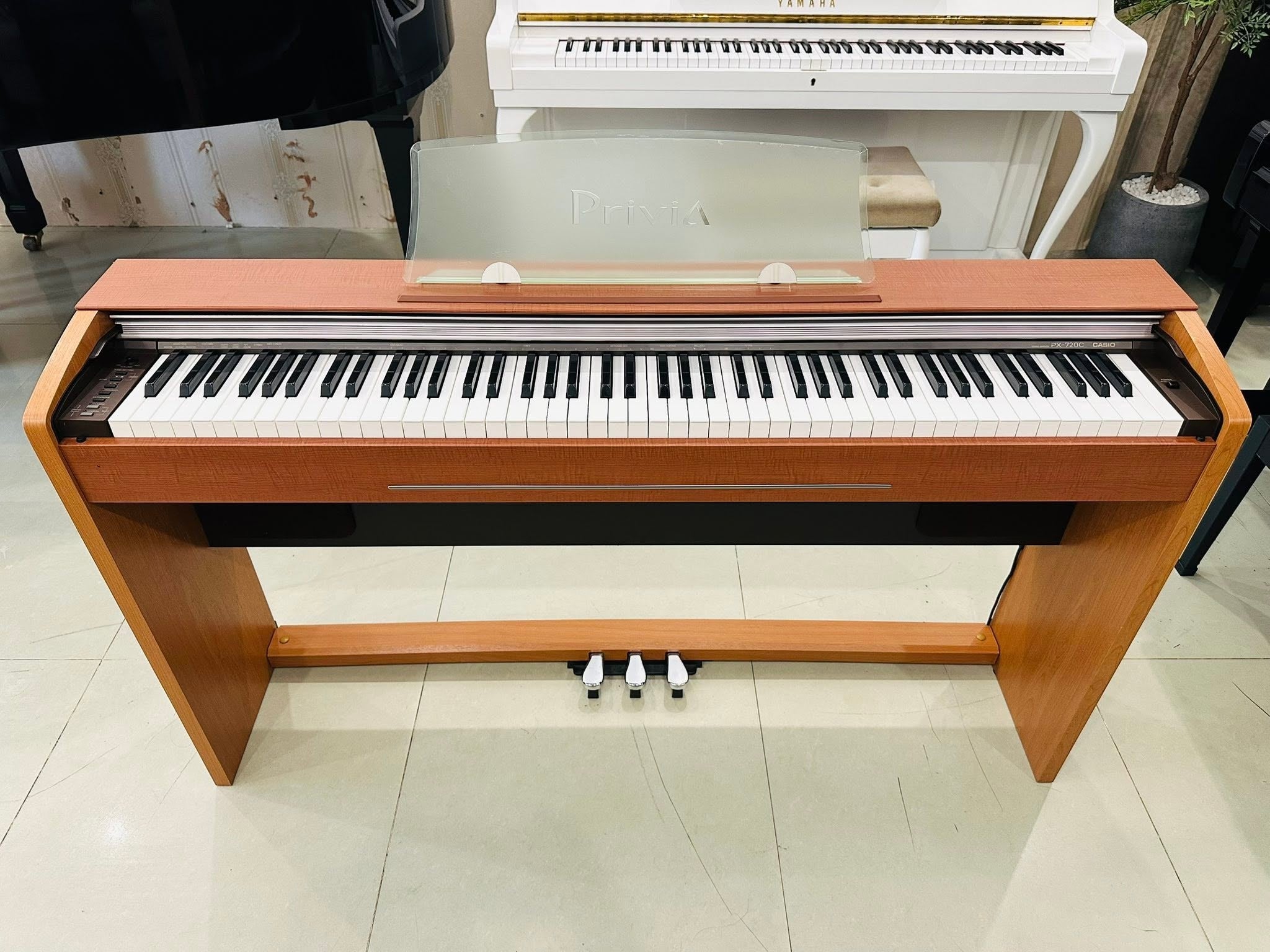 Đàn Piano Điện Casio PX720