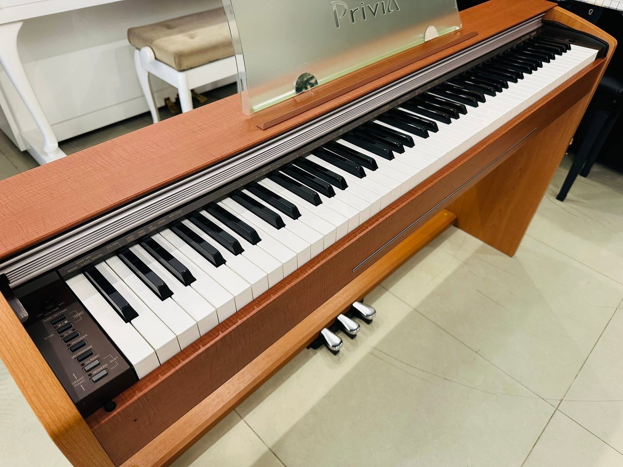 Đàn Piano Điện Casio PX720