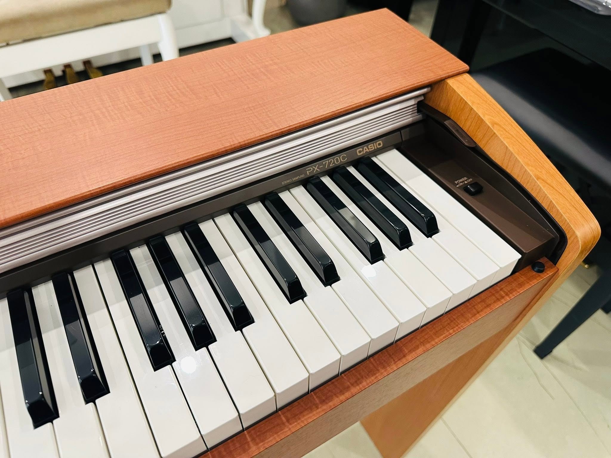Đàn Piano Điện Casio PX720