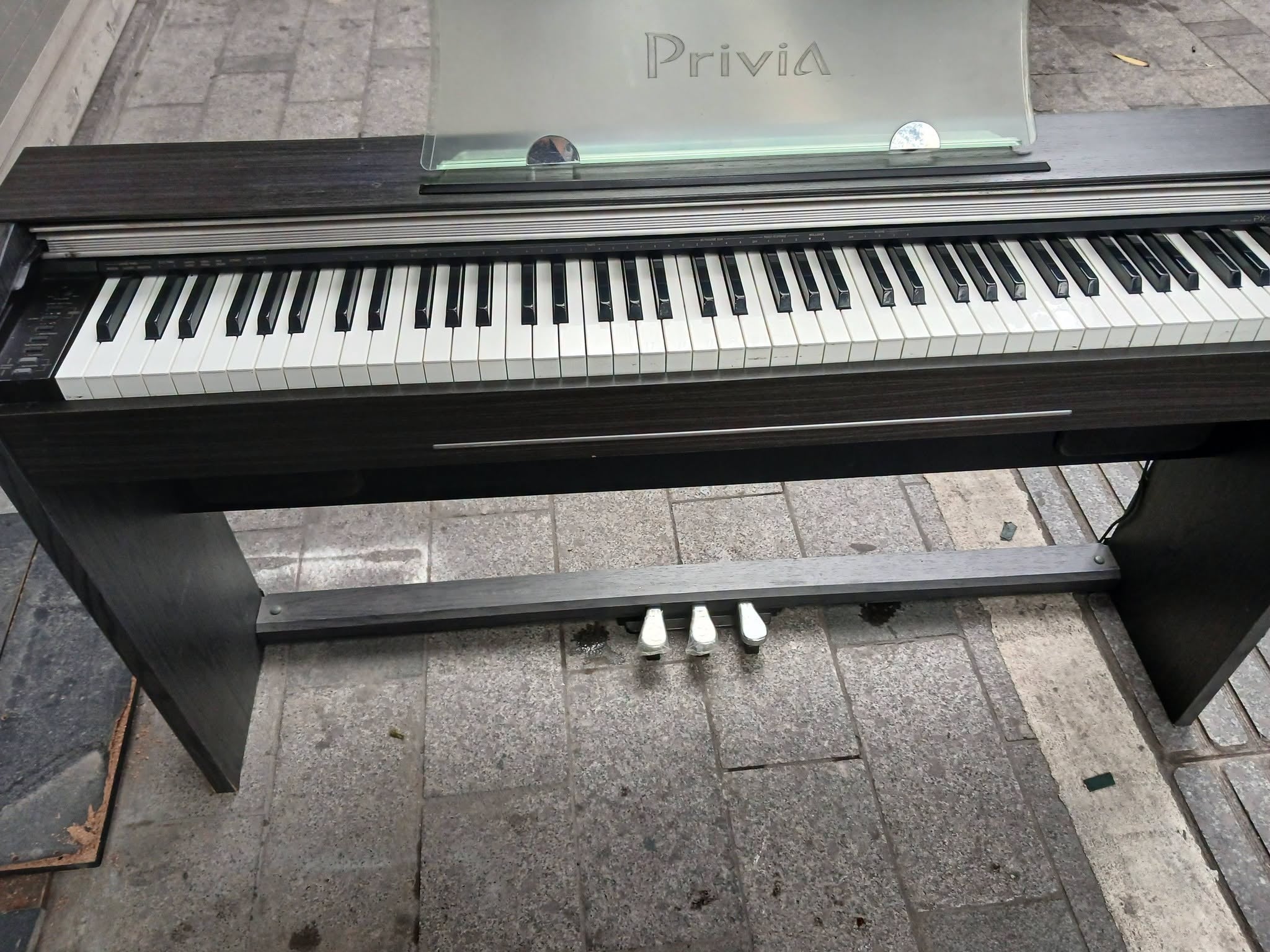 Đàn Piano Điện Casio PX720