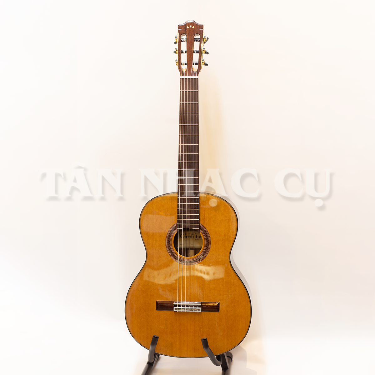 Đàn Guitar Classic Cordoba C7CD Cedar