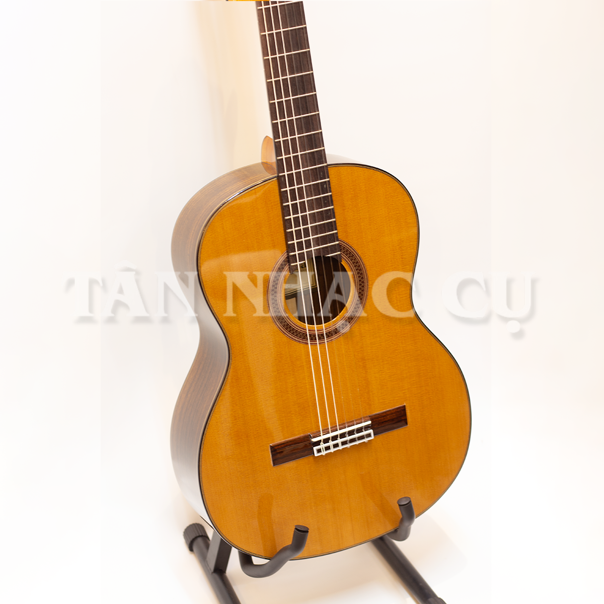 Đàn Guitar Classic Cordoba C7CD Cedar