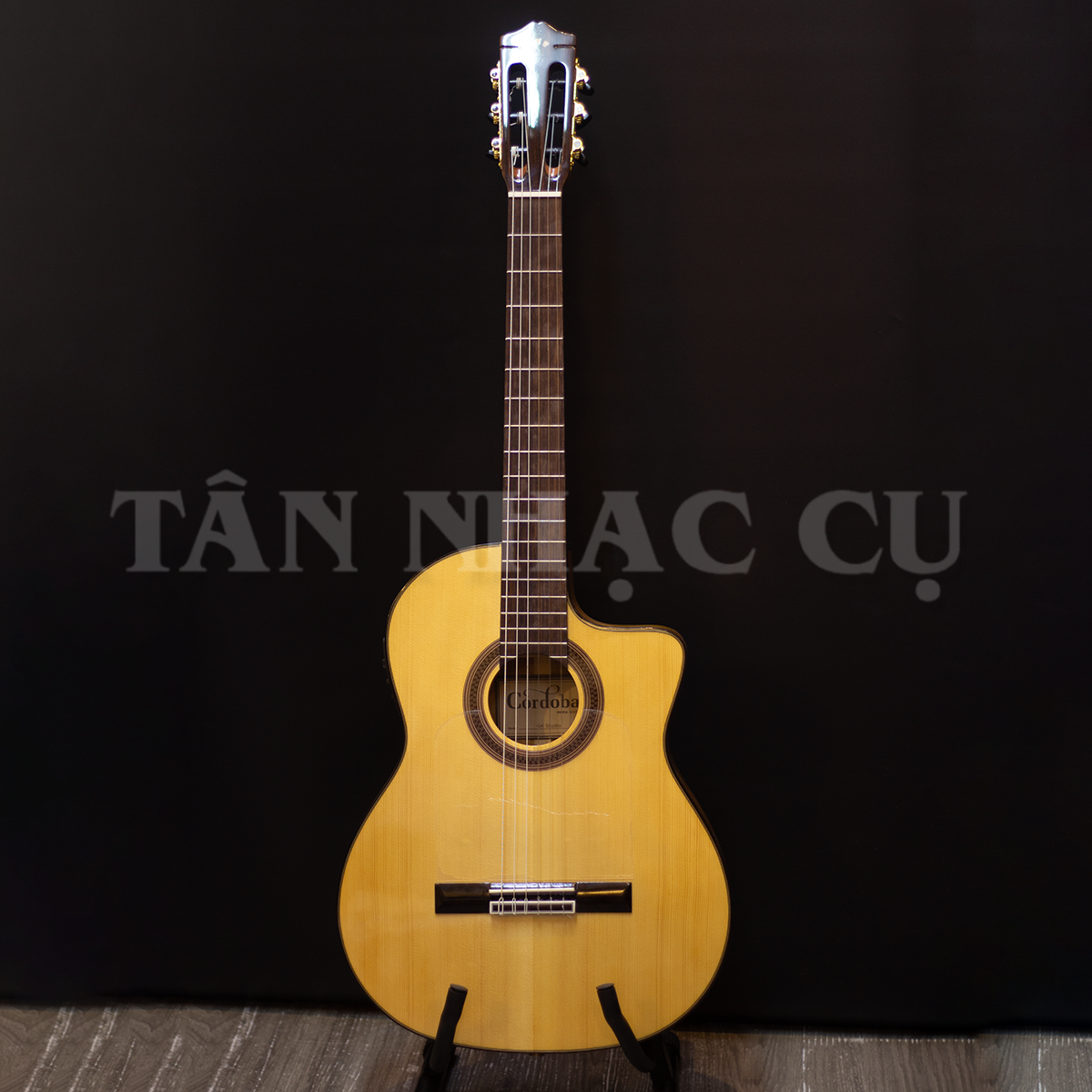 Đàn Guitar Classic Cordoba GK Studio