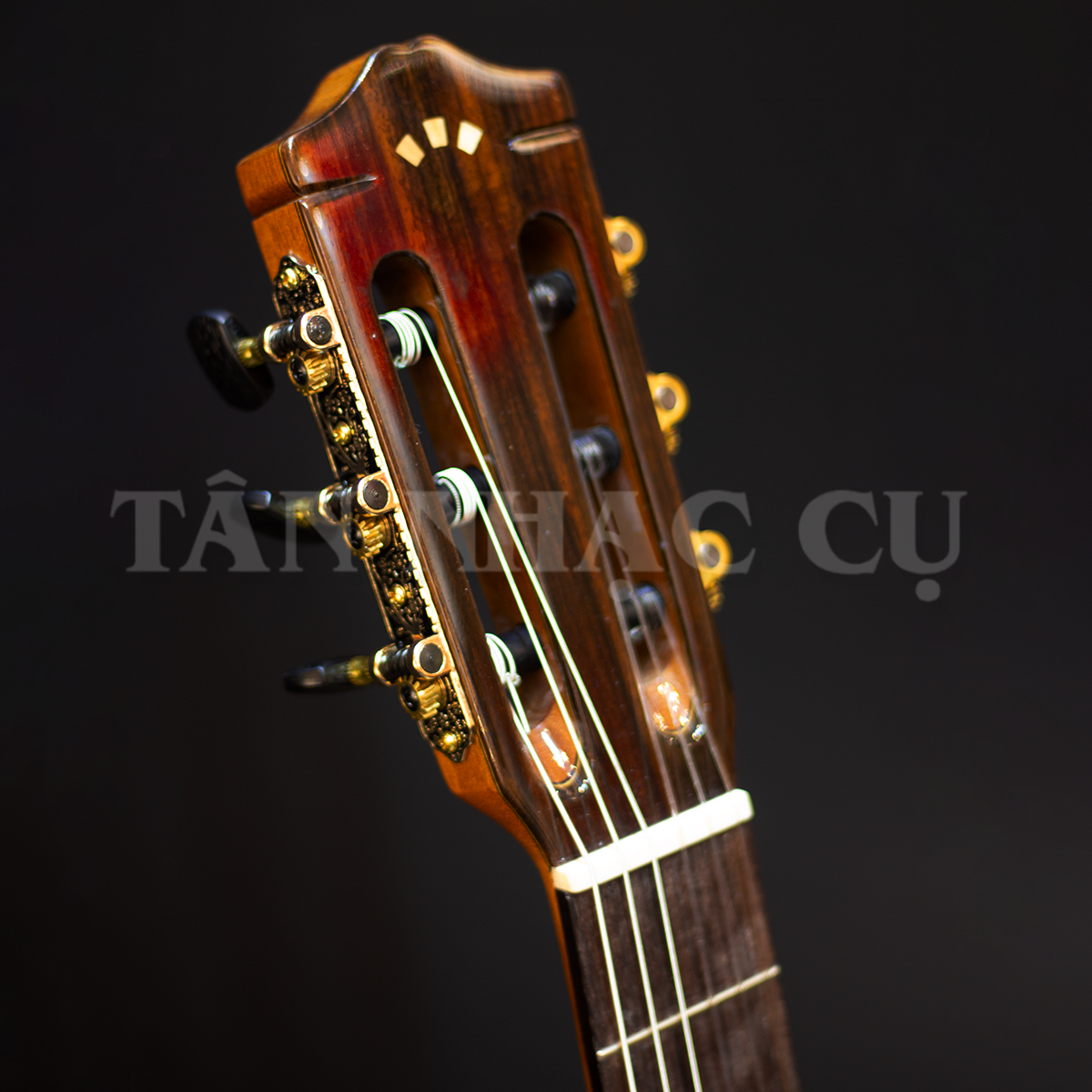 Đàn Guitar Classic Cordoba GK Studio