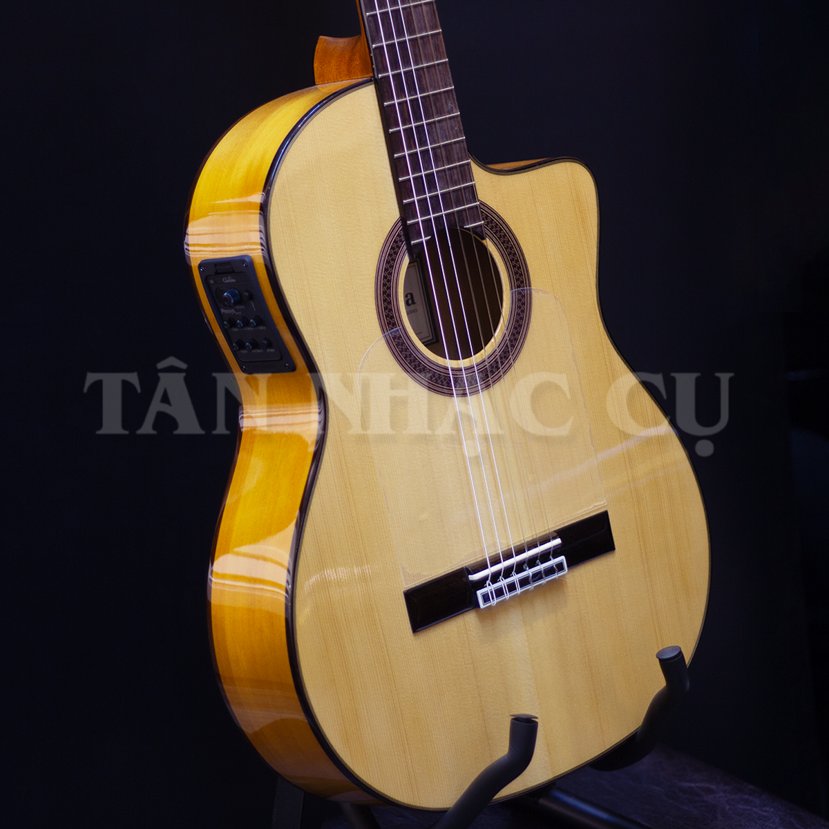 Đàn Guitar Classic Cordoba GK Studio