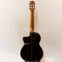 GK Studio Negra Cordoba