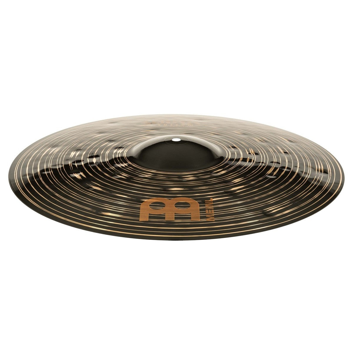 Cymbal Classics Custom Dark 18', Crash