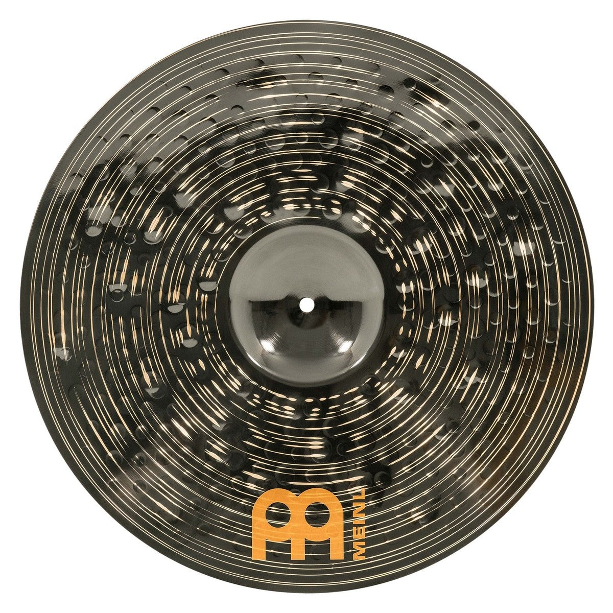 Cymbal Classics Custom Dark 18', Crash