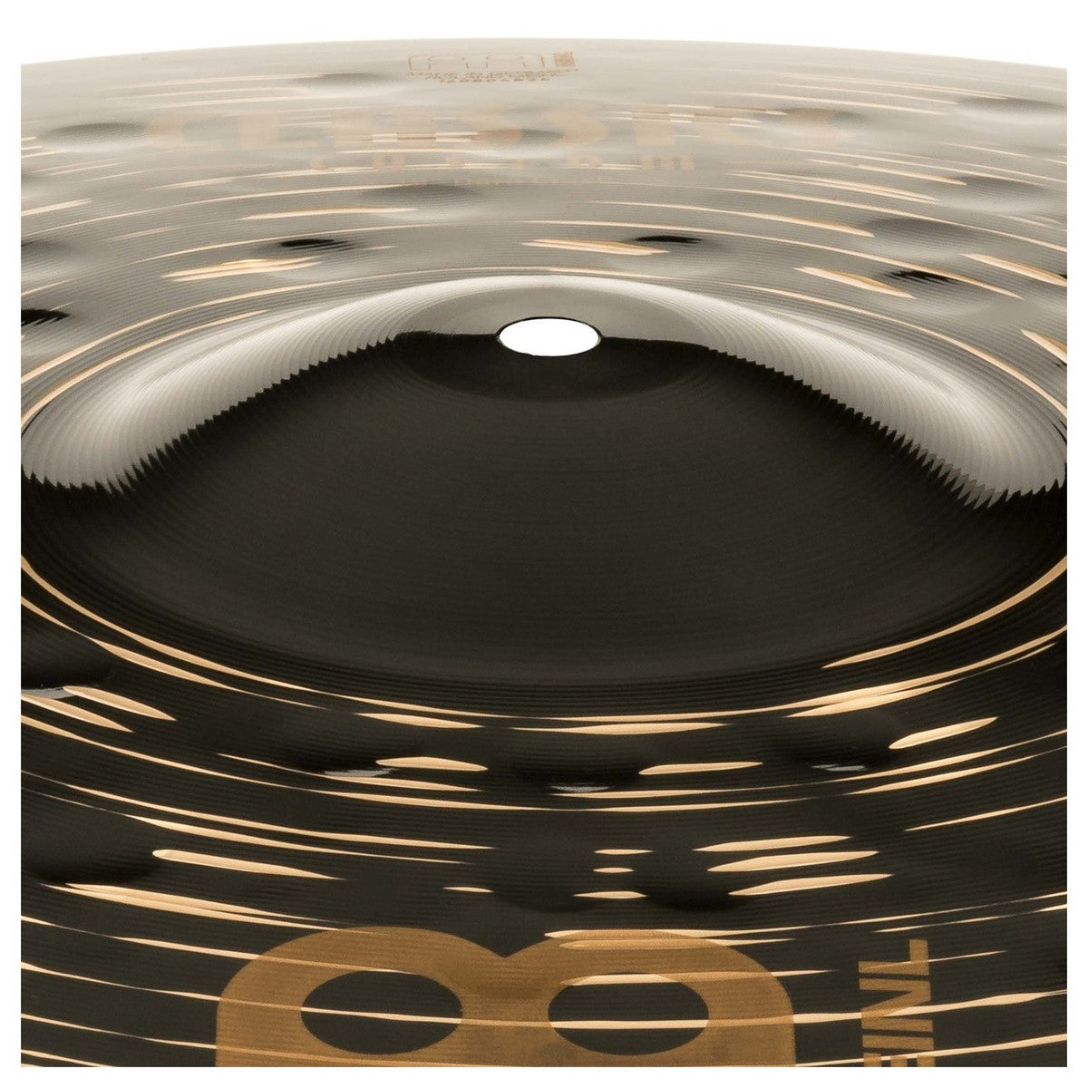 Cymbal Classics Custom Dark 18', Crash