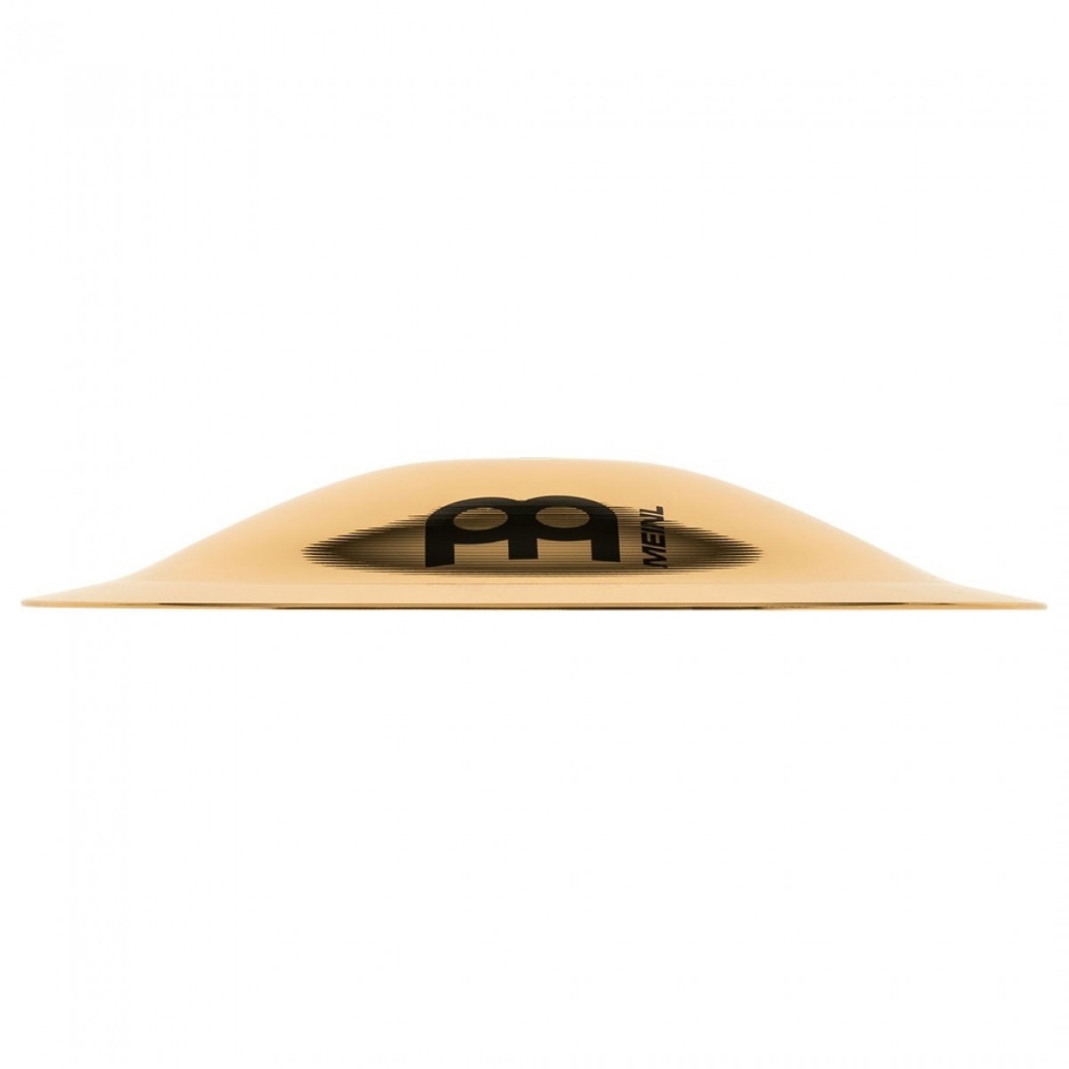Cymbal Effects Meinl CC8B-B, Classics Custom 8'' Bell