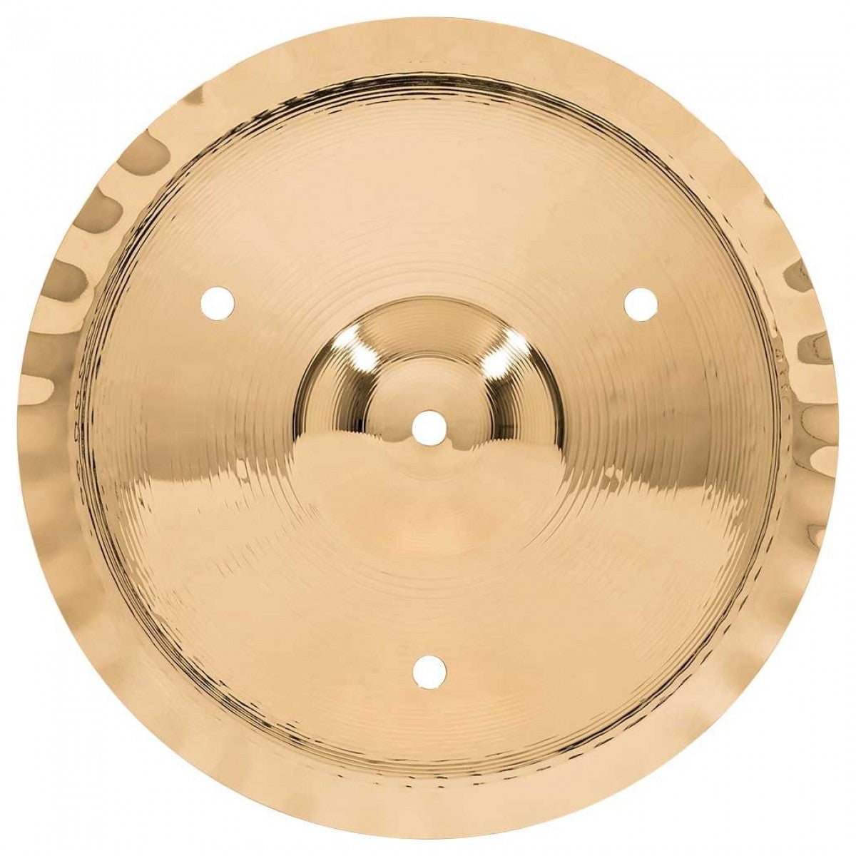 Cymbal Effects Meinl Classics Custom 12 Trash Stack