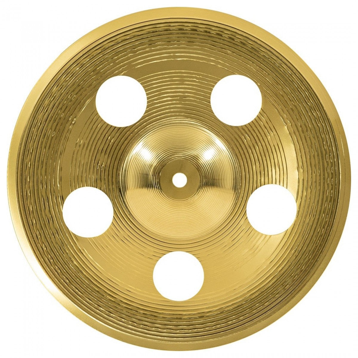 Cymbal Effects Meinl HCS12TRS, HCS 12 Trash Stack