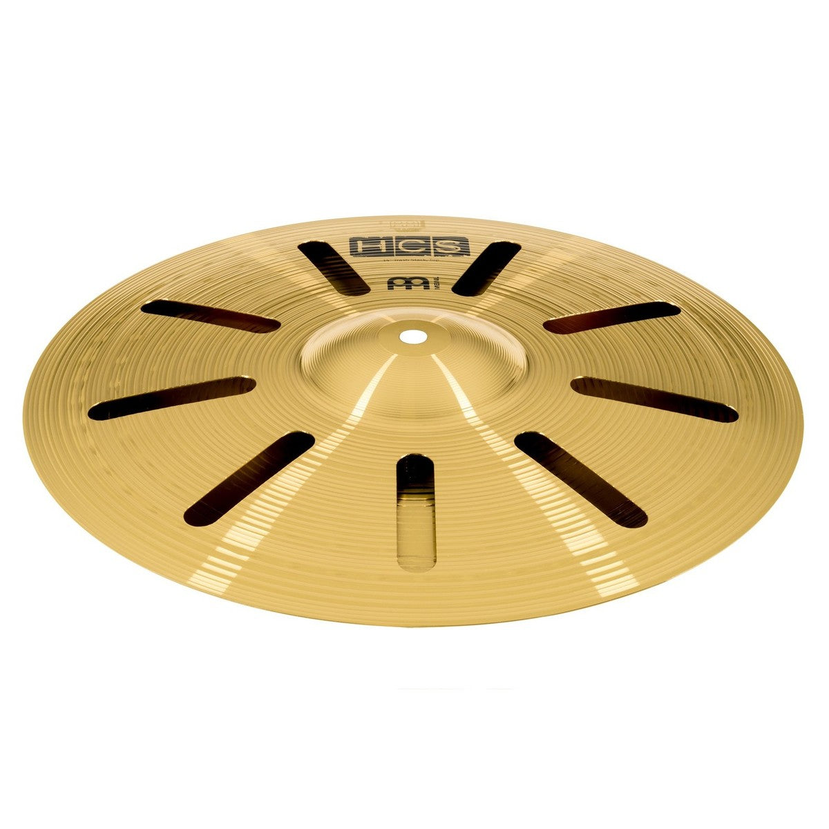 Cymbal Effects Meinl HCS 14'' Trash Stack