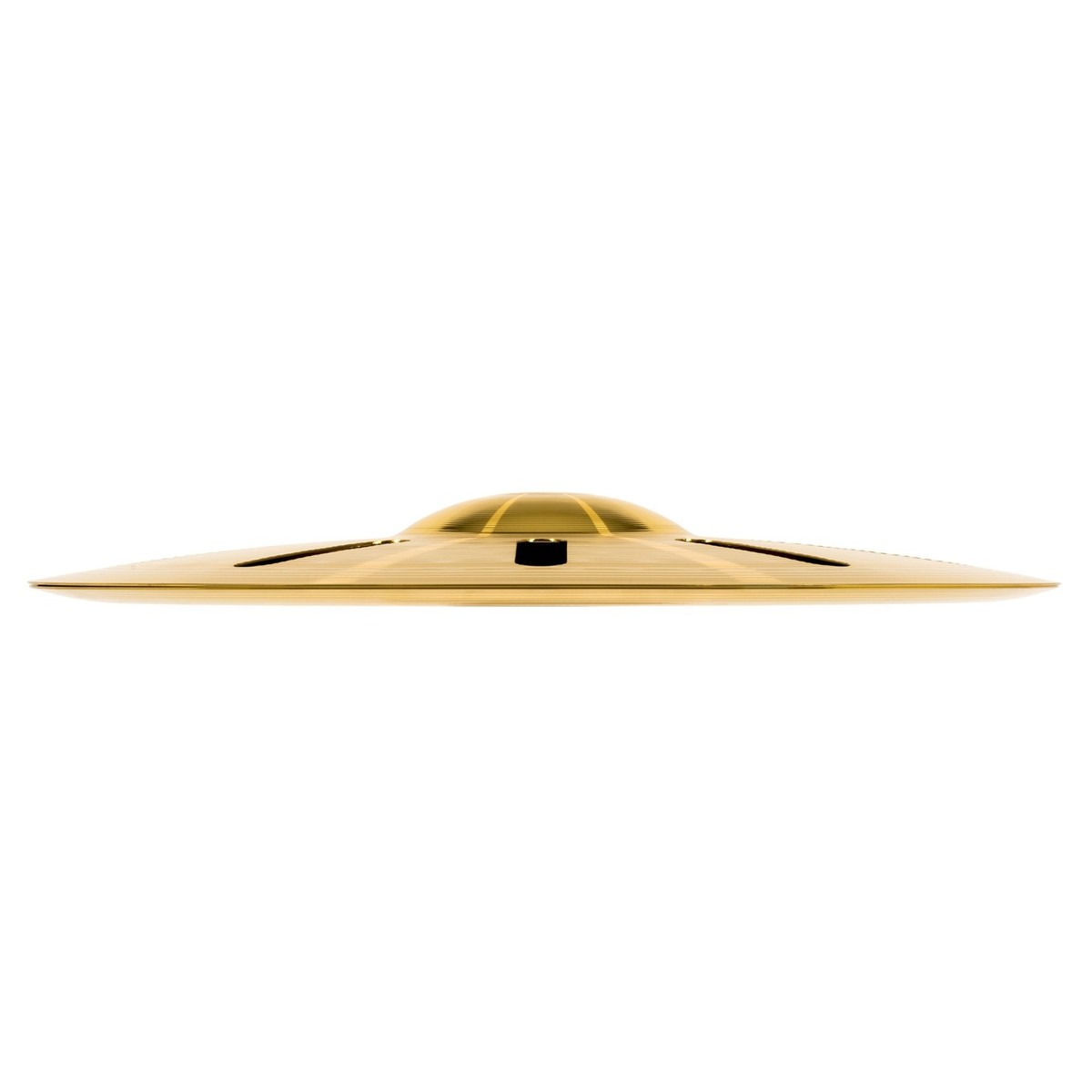Cymbal Effects Meinl HCS 14'' Trash Stack