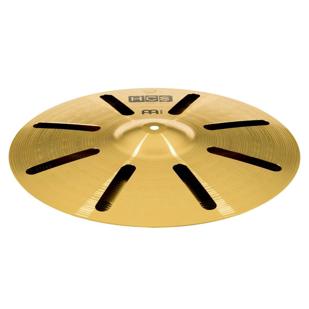Cymbal Effects Meinl HCS 16'' Trash Stack