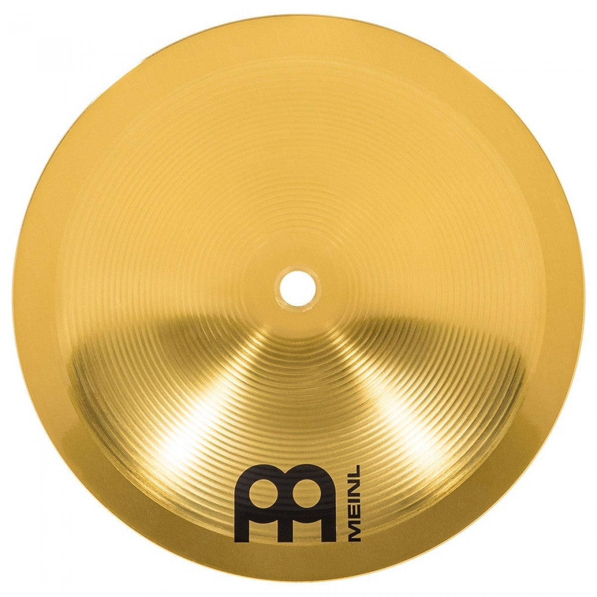 Cymbal Effects Meinl HCS8B, HCS 8'' Bell