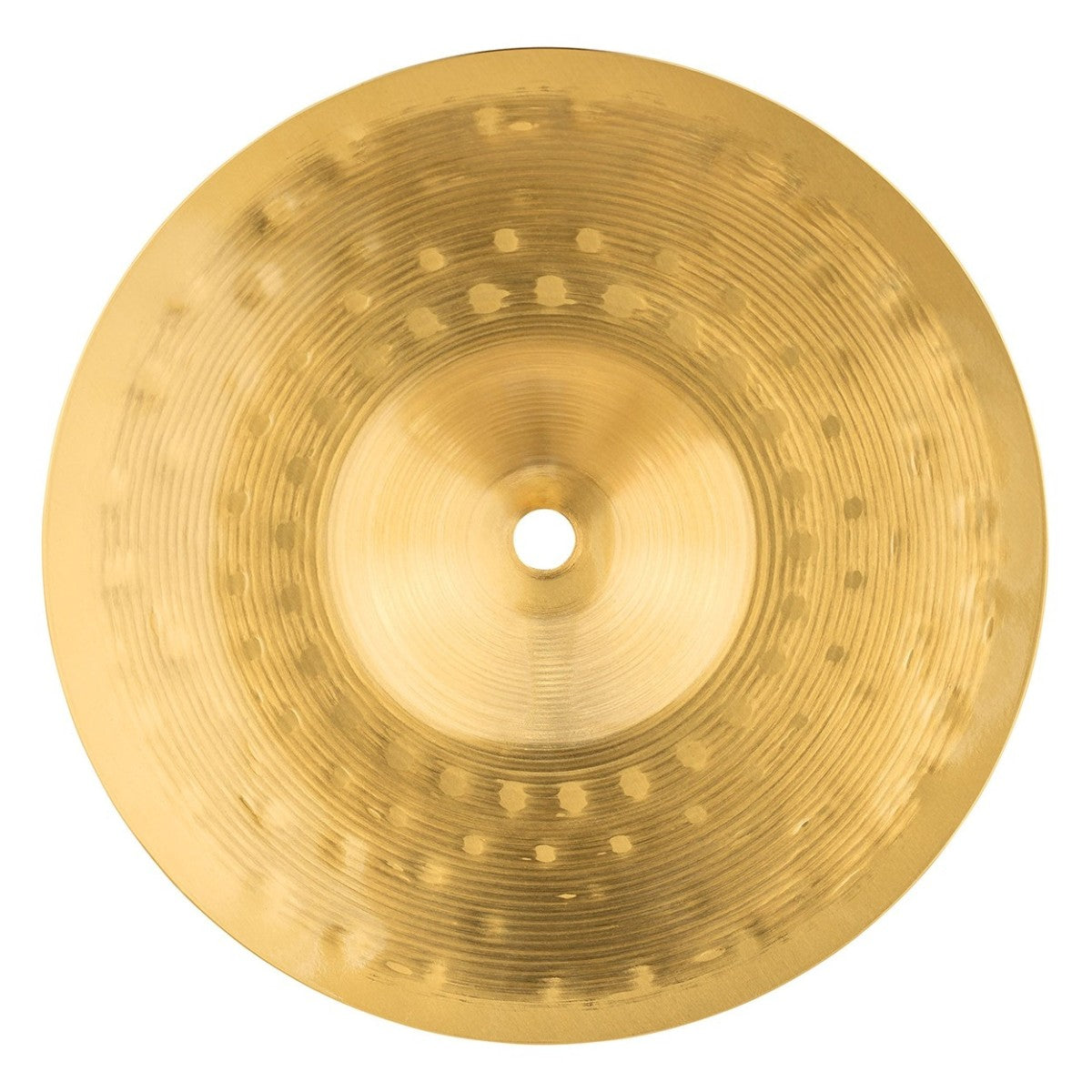 Cymbal Effects Meinl HCS 8 Micro Stack Hats