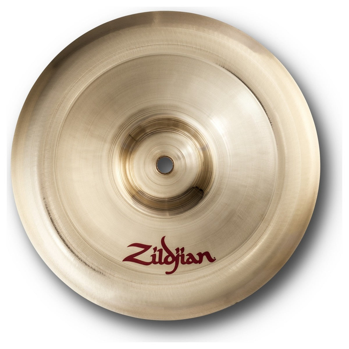 Cymbal Effects Zildjian A0610, FX 10'' Oriental China Trash