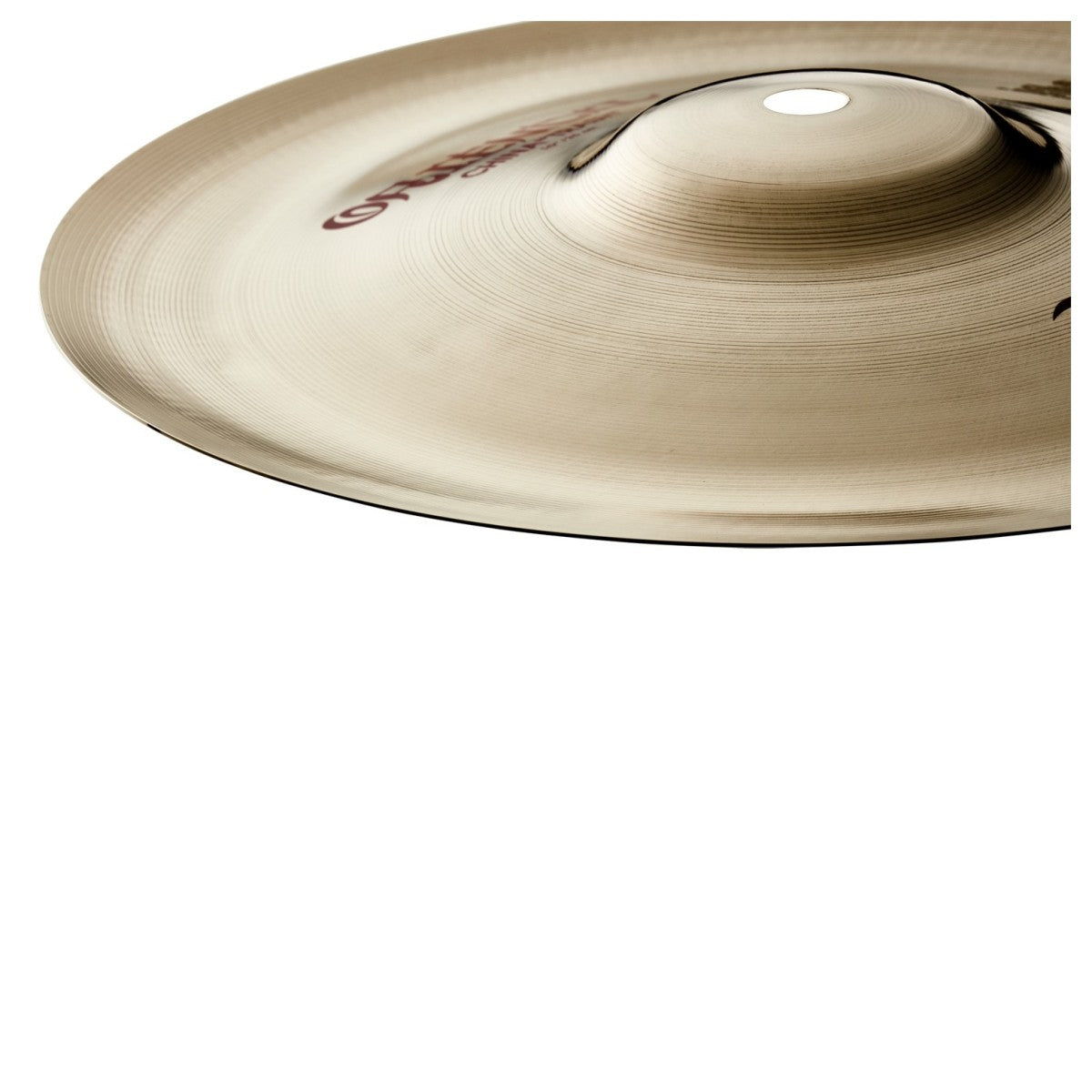 Cymbal Effects Zildjian A0610, FX 10'' Oriental China Trash